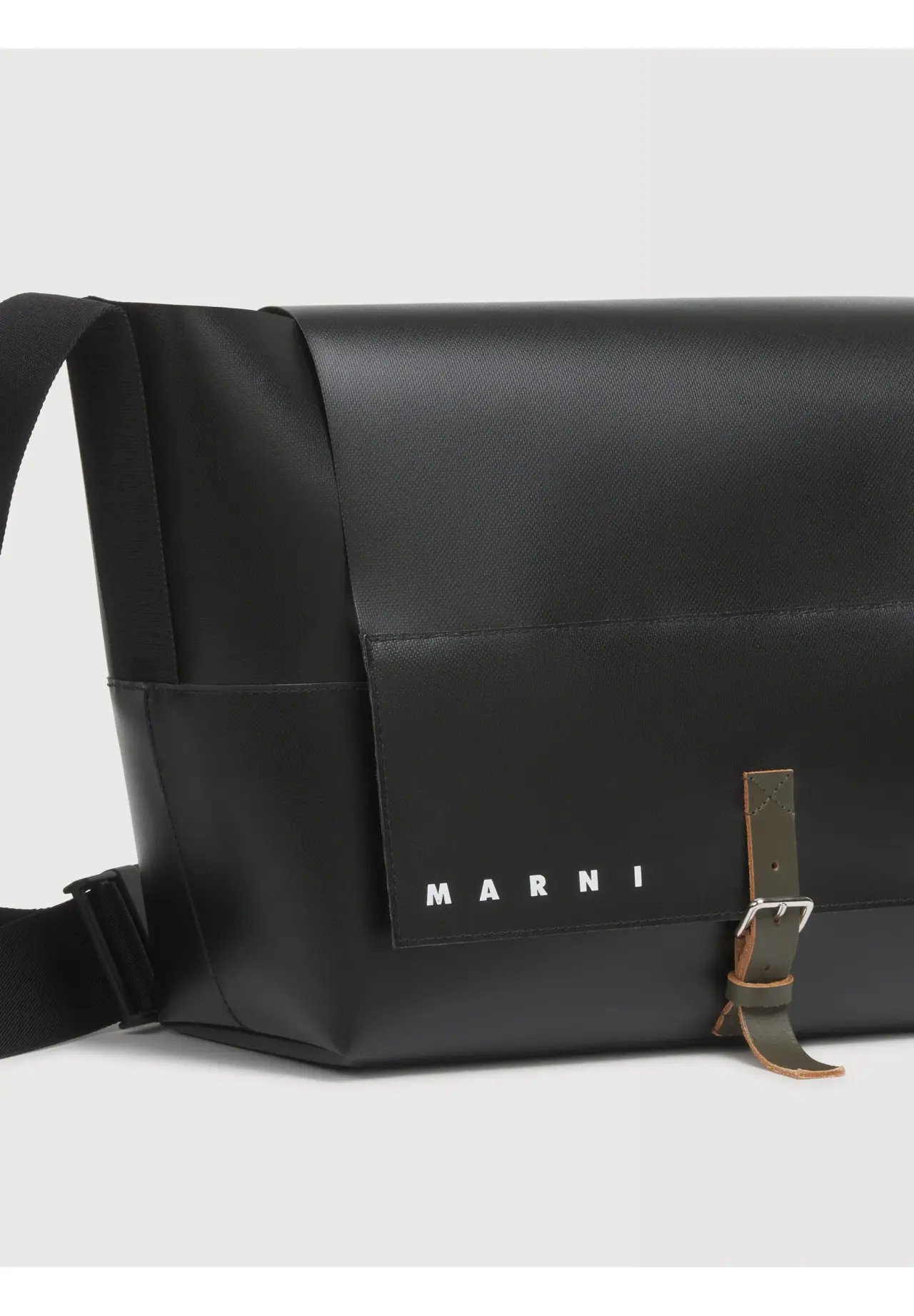 TRIBECA MESSENGER バッグ