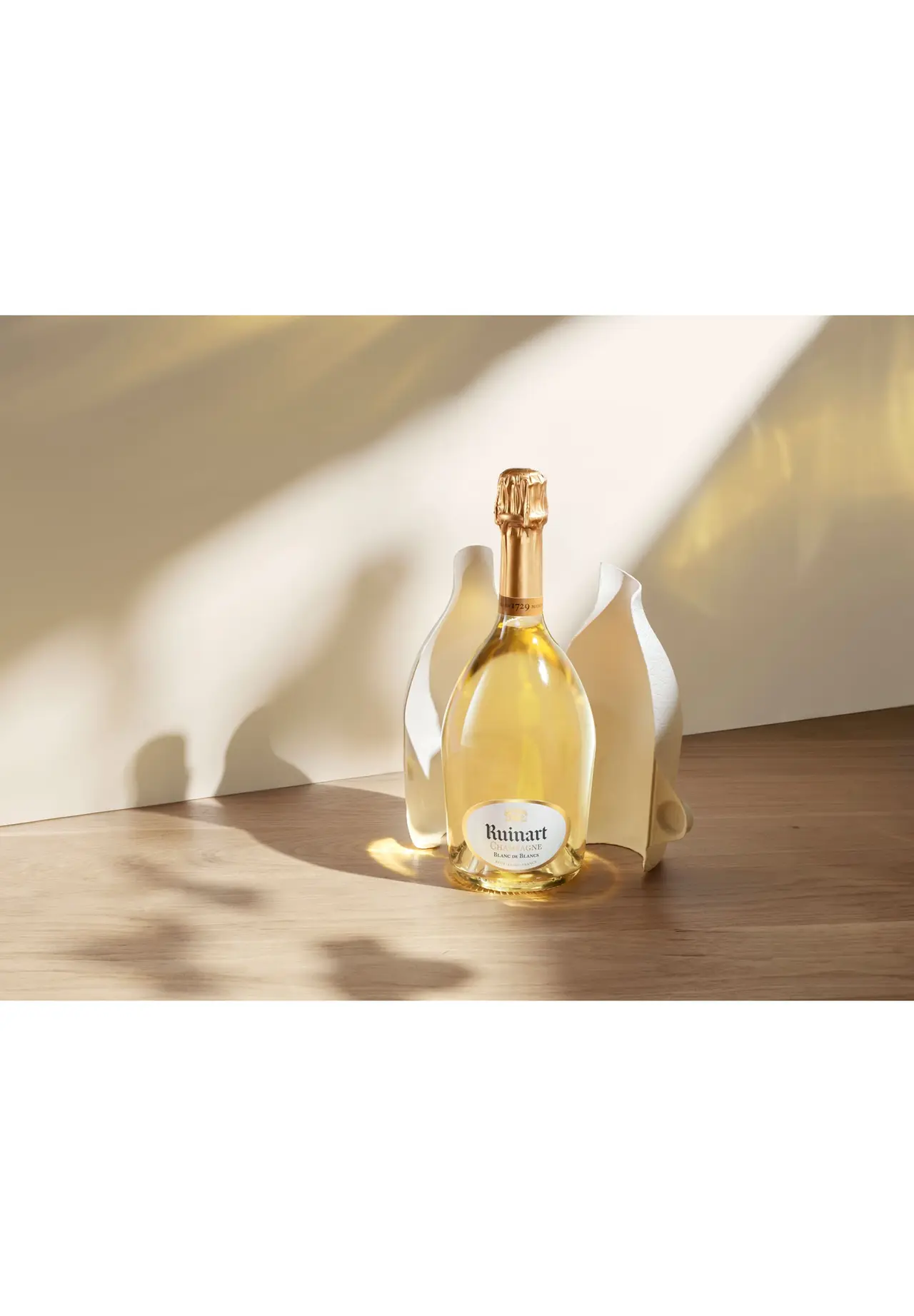 BLANC DE BLANCS SECOND SKIN 750ml | Matsuya Ginza