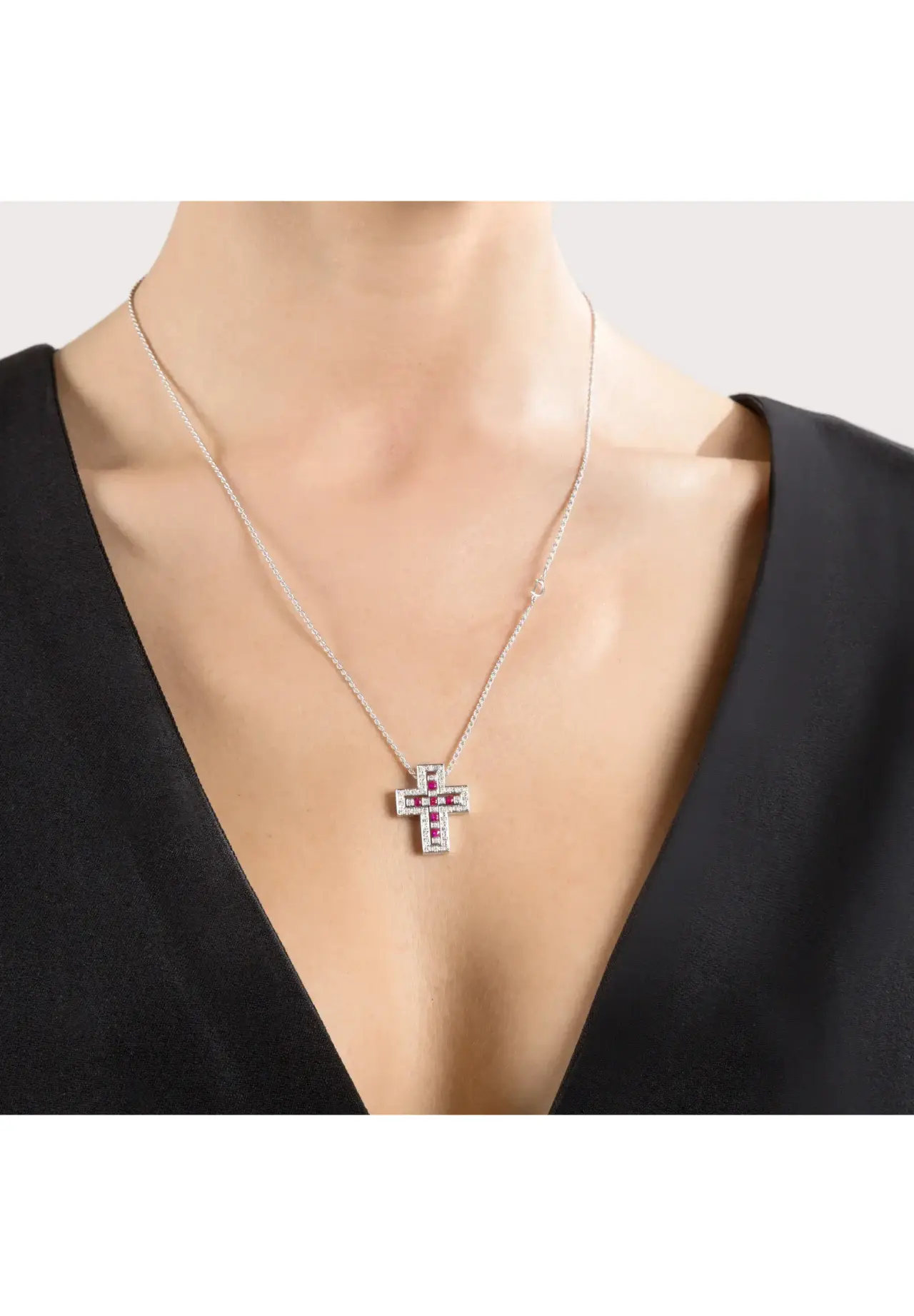 Belle Époque Necklace | Matsuya Ginza