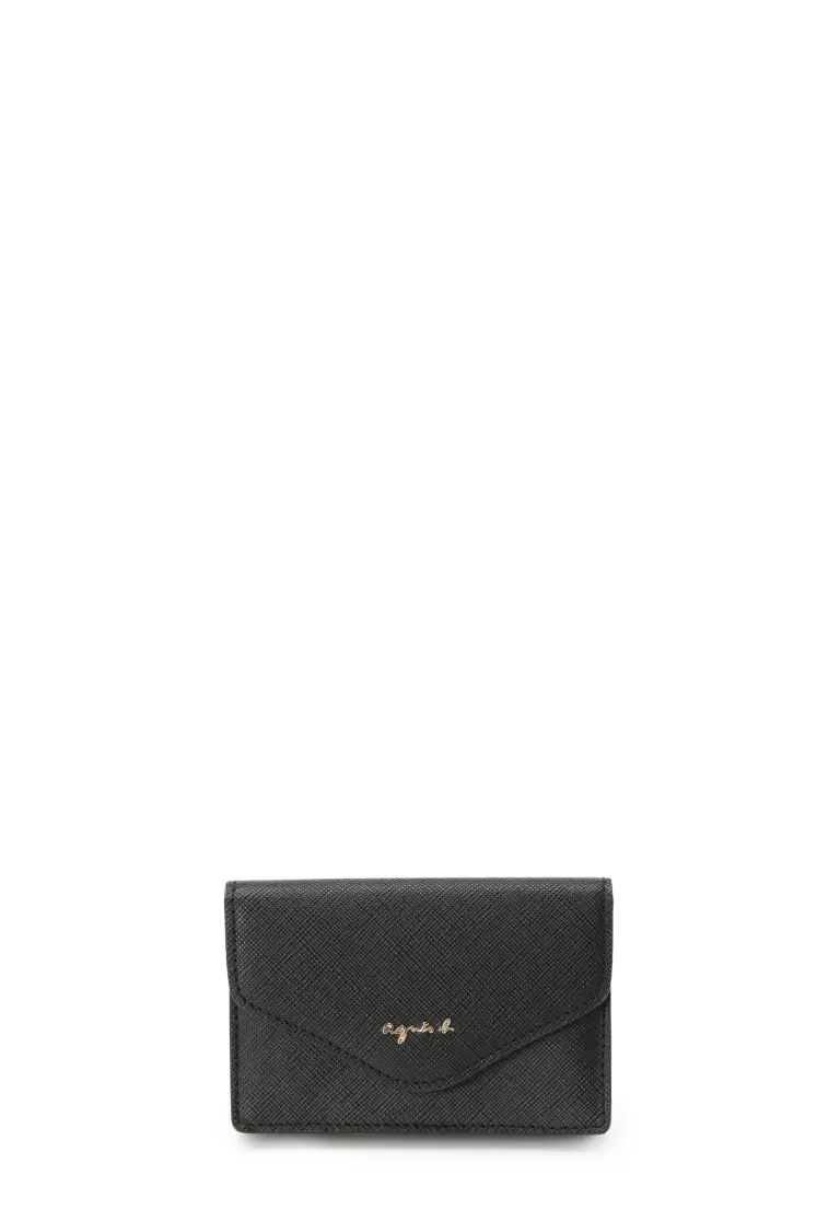 Leather card case avaTAW02-09