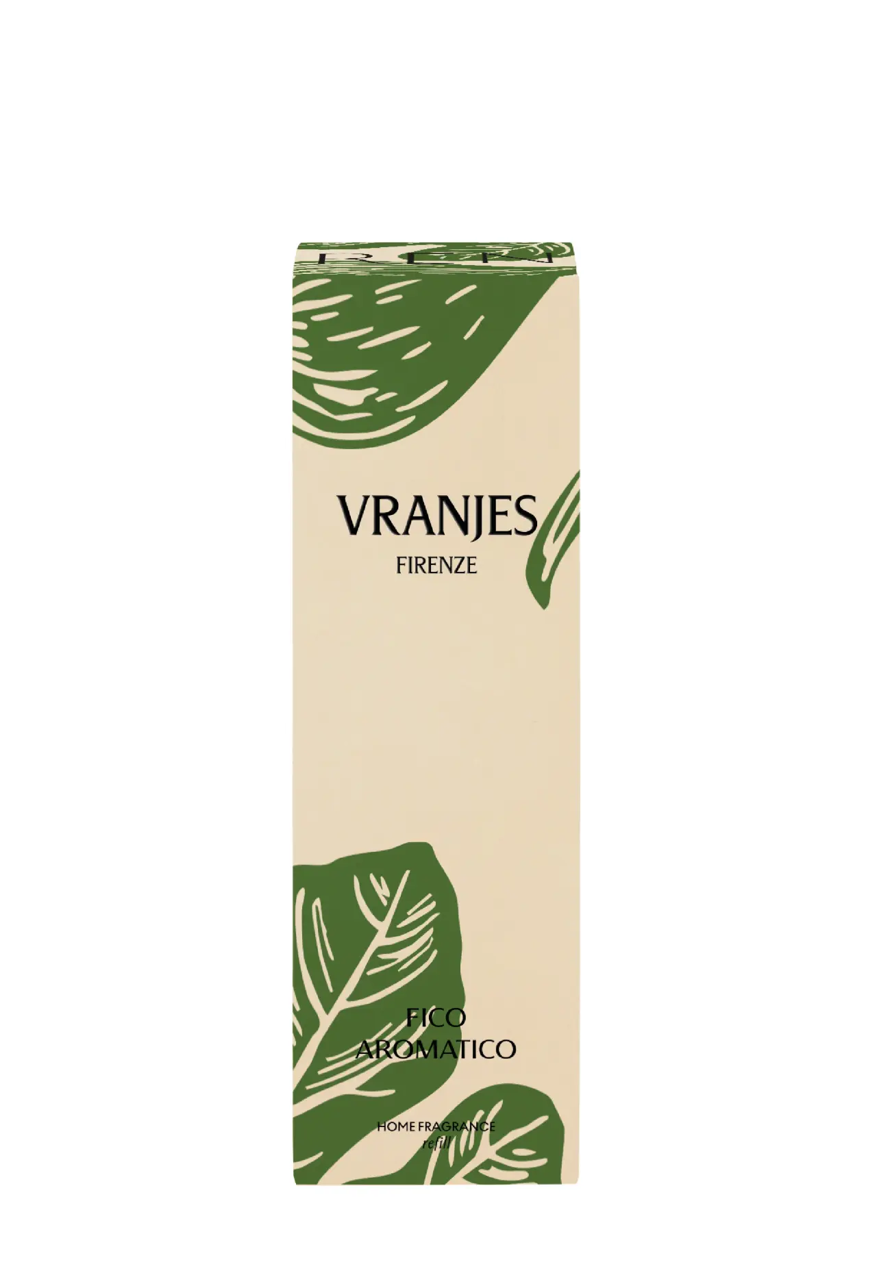 DF FICO AROMATICO 500ml（补充装）