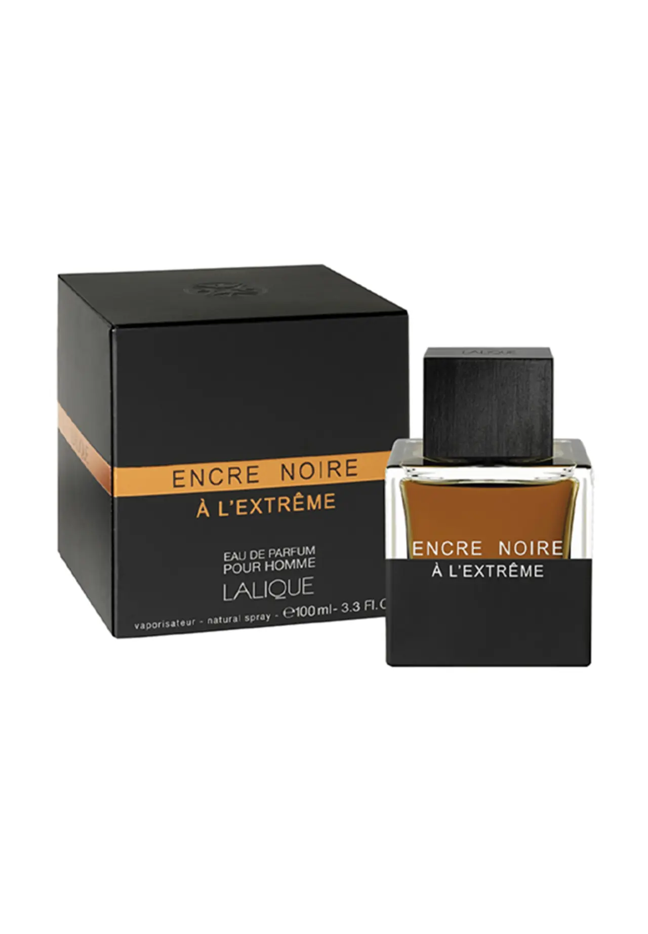 Encre Noire Extrême 淡香精 100 mL