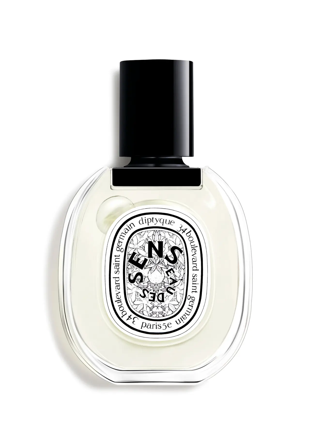 Eau des Sens 感官之水淡香水  50ml