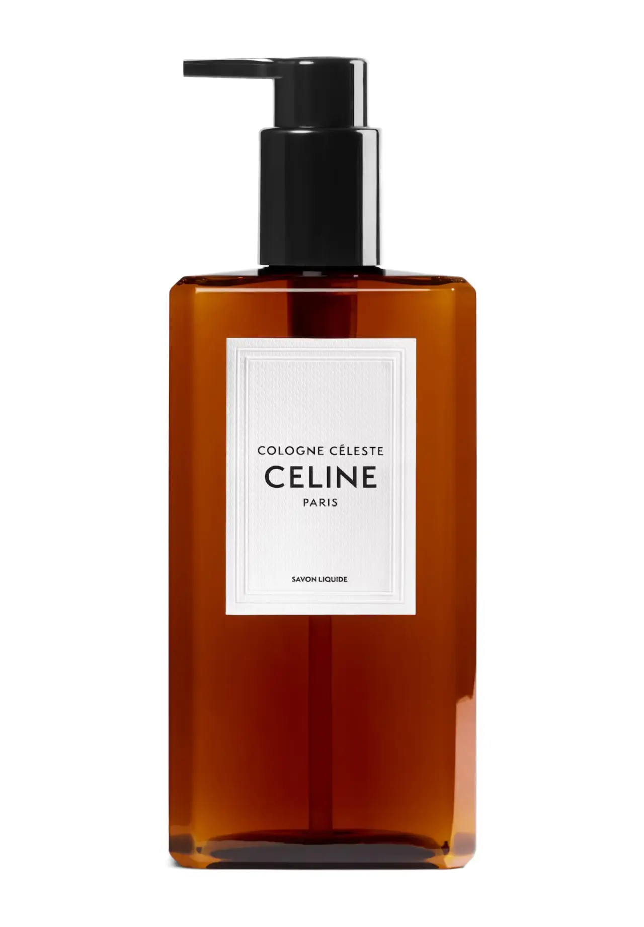 COLOGNE CÉLESTE 液体香皂 500ml