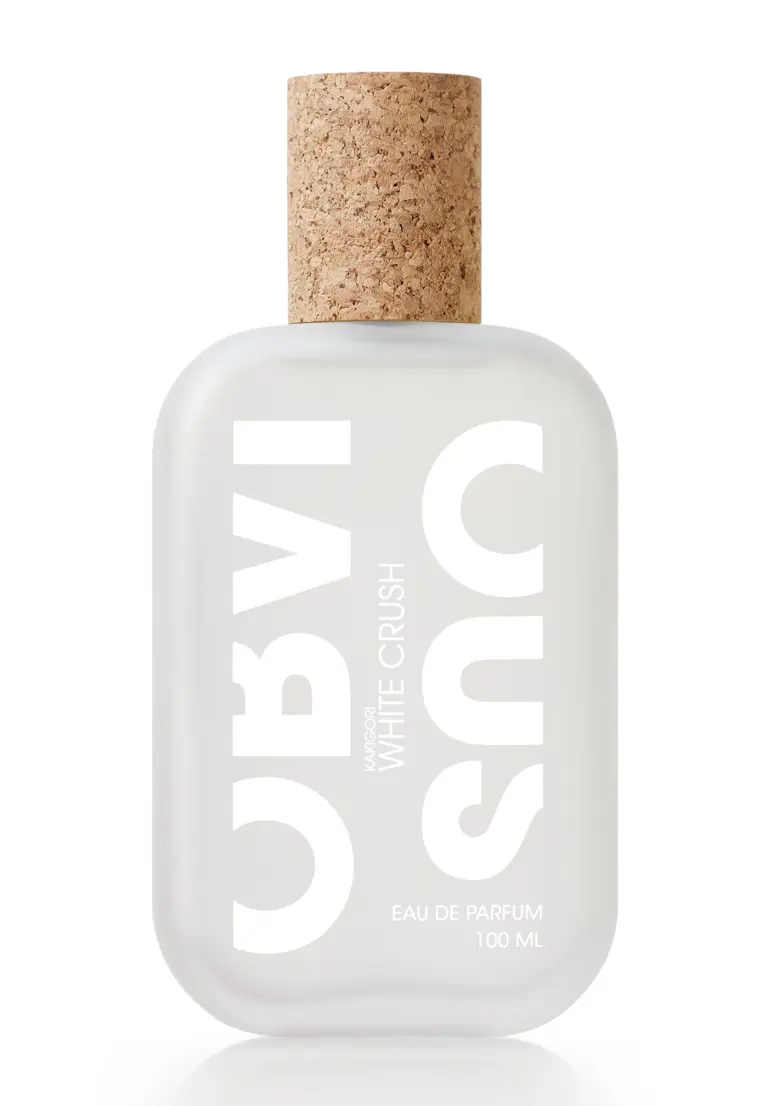 White Crush 100ml 