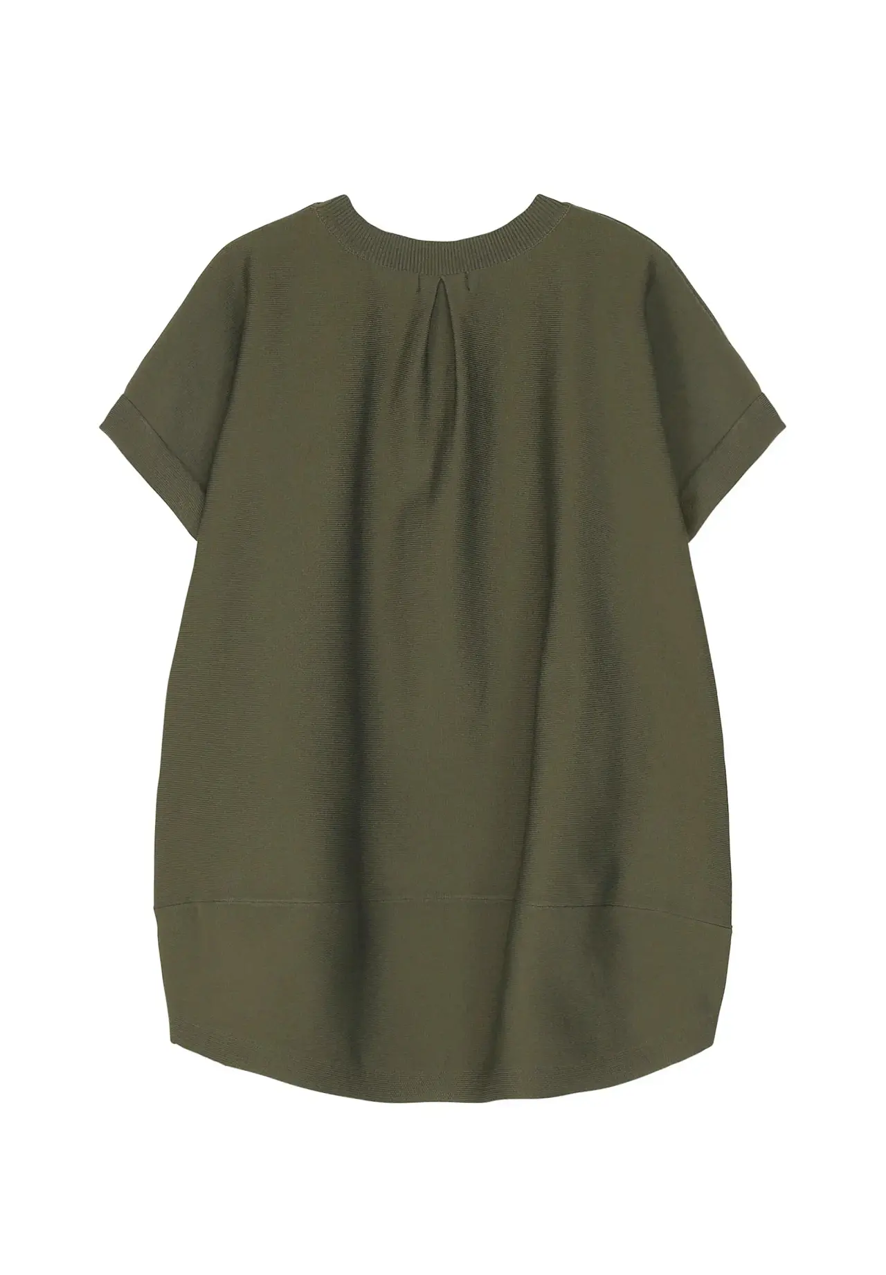 MILITARY KNIT