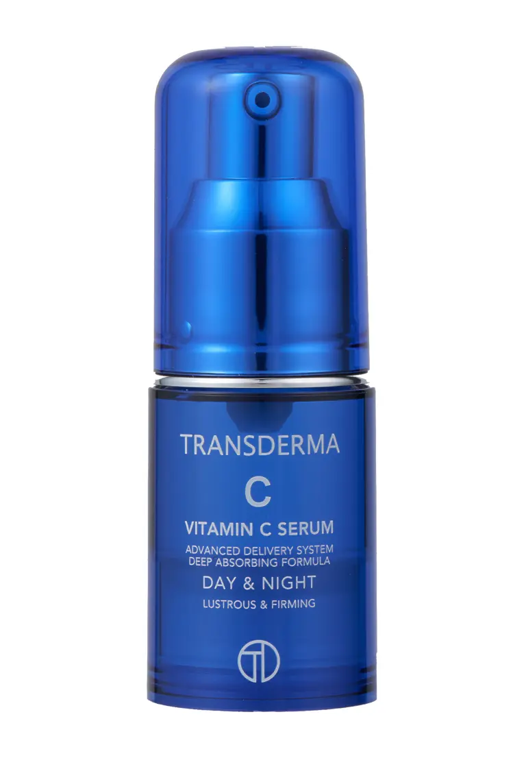 TRANSDERMA BEAUTY Product List | Matsuya Ginza