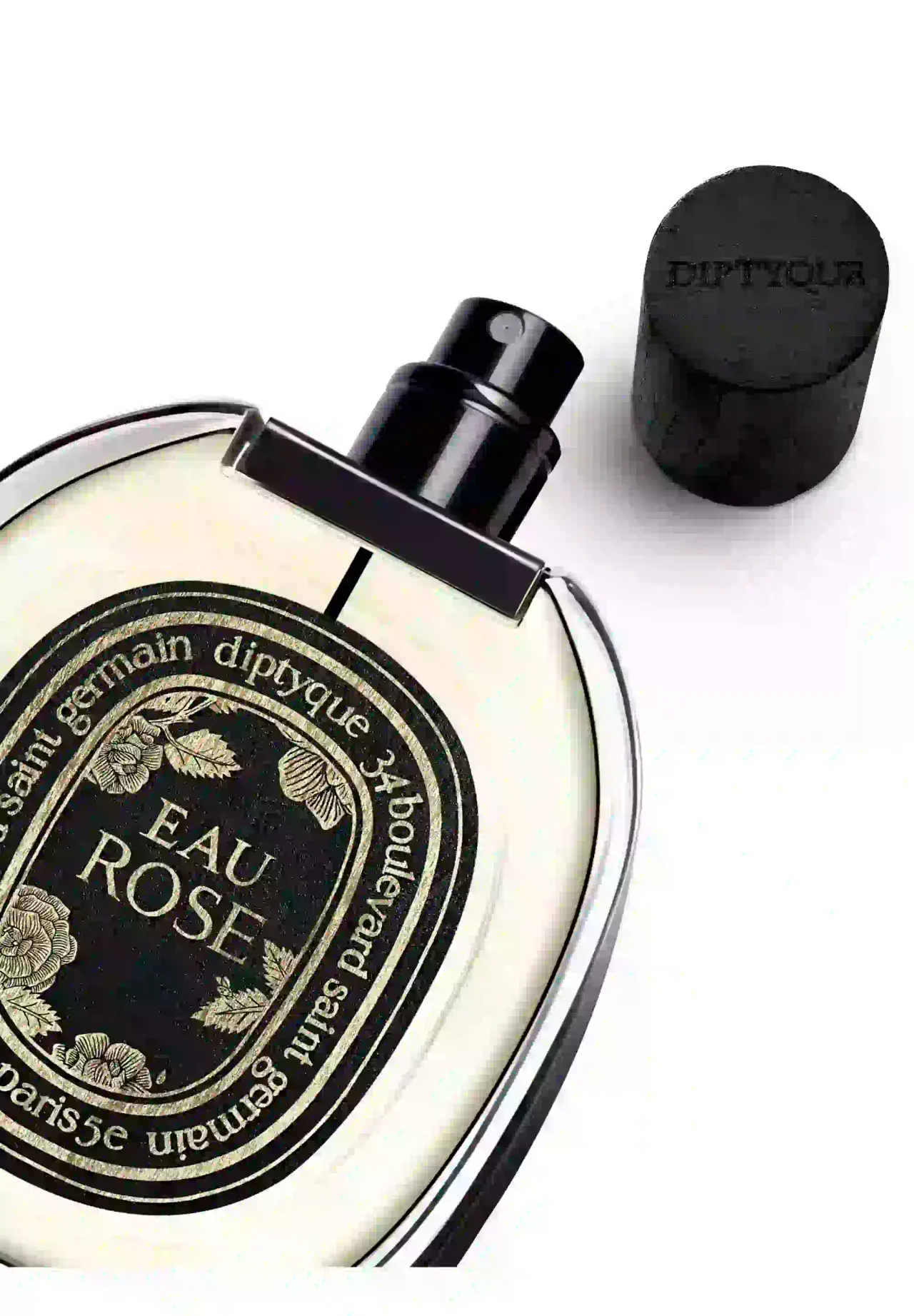 Limited Edition Eau de Parfum Eau Rose 75ml