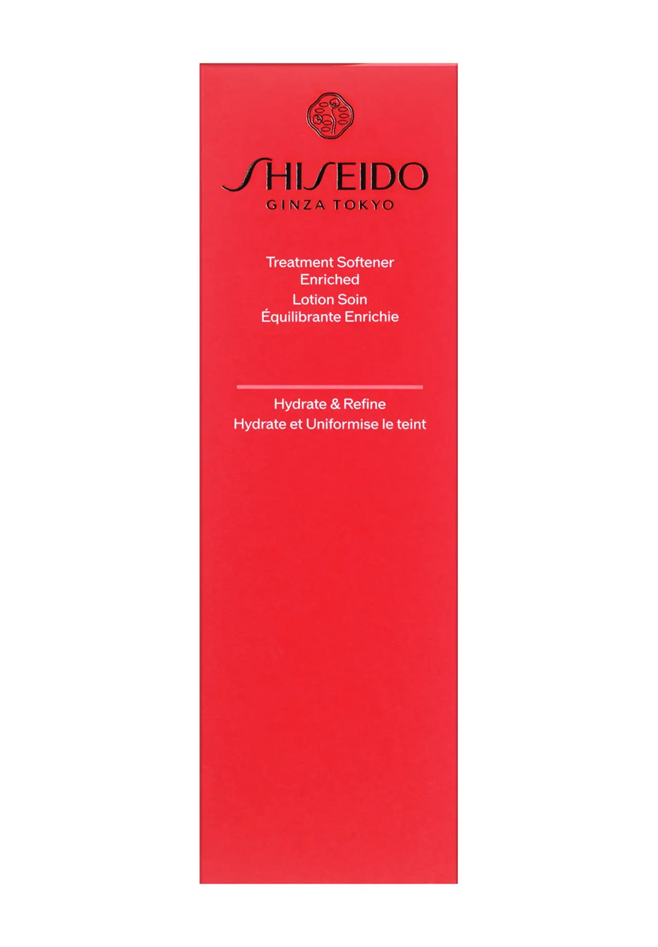 SHISEIDO スキンケア トリートメントソフナー エンリッチド 150ml