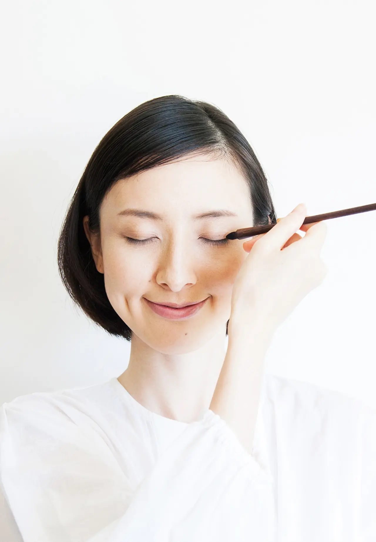 UBU Smoky Eye Brush