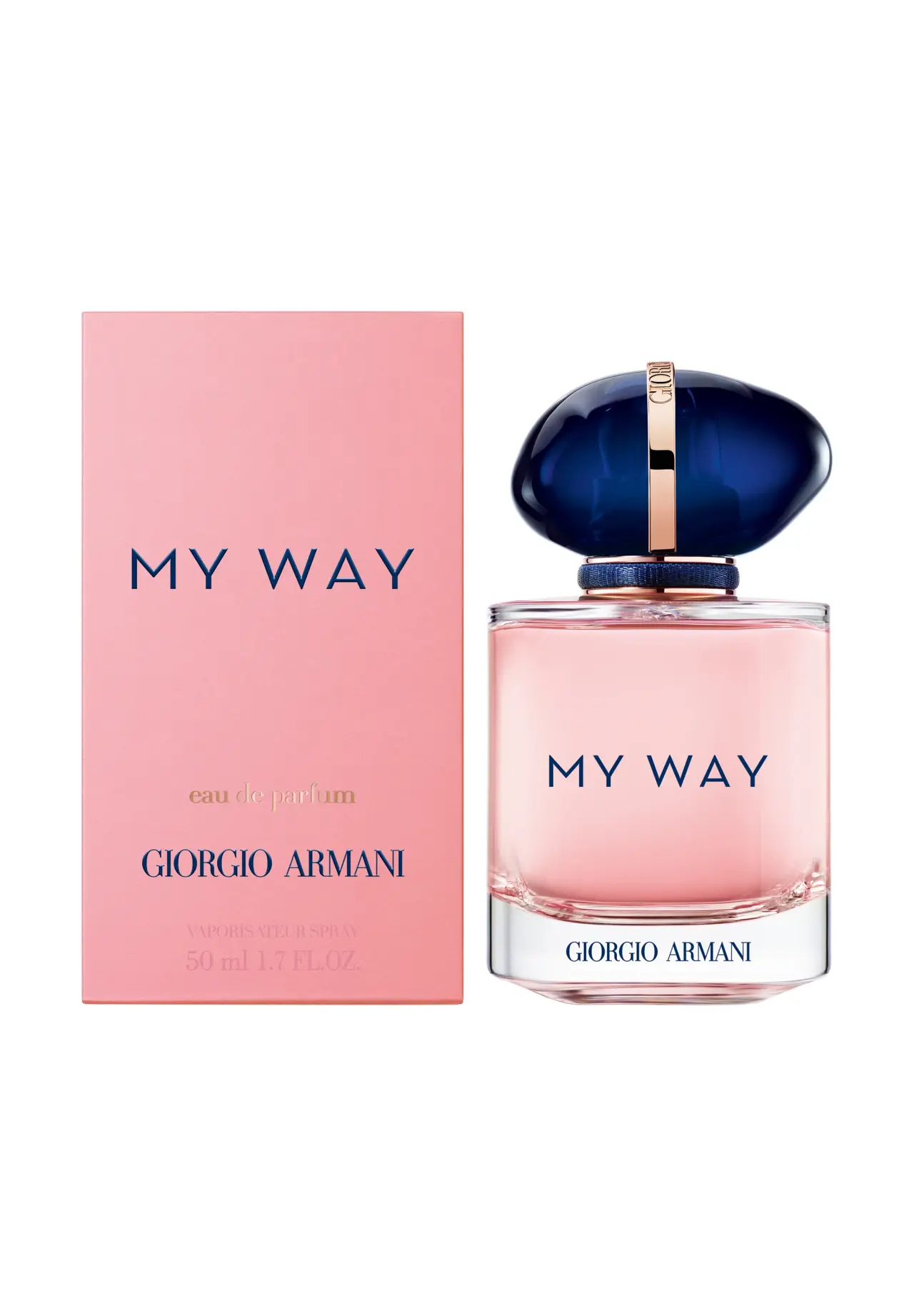 マイ ウェイ 50ml | Matsuya Ginza