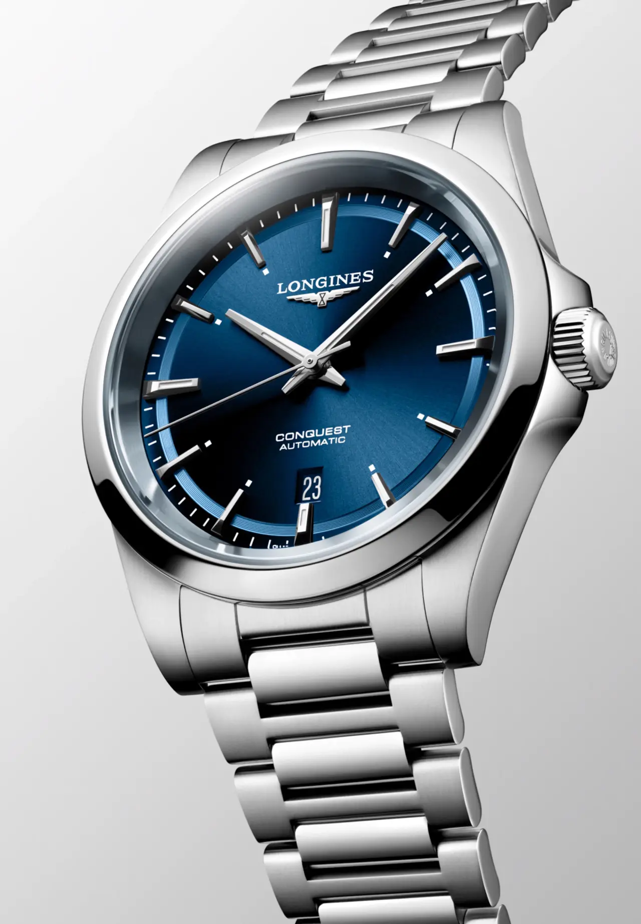 Conquest 2023 41mm