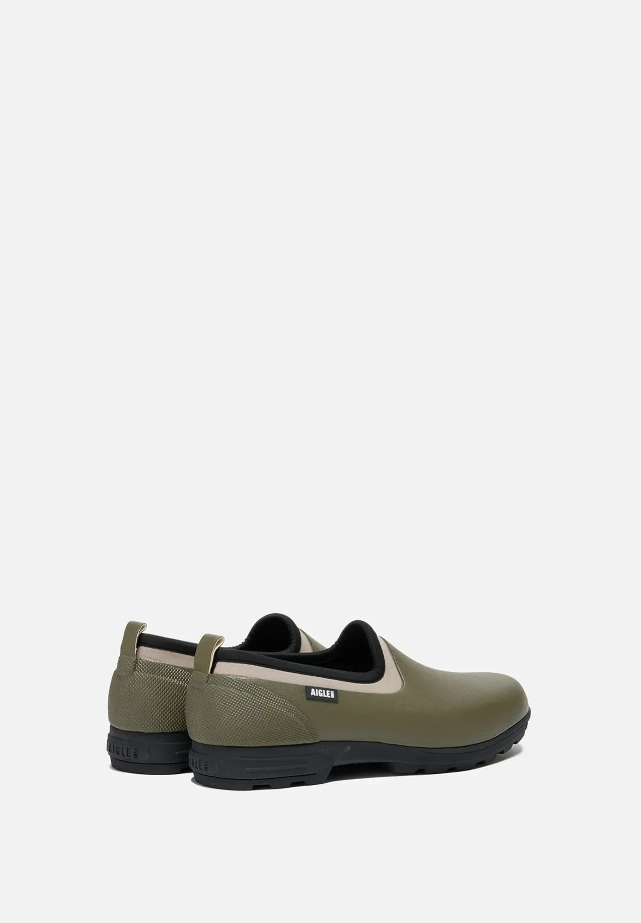 All-Weather Waterproof Lessfor 2 Clogs / Slip-Ons