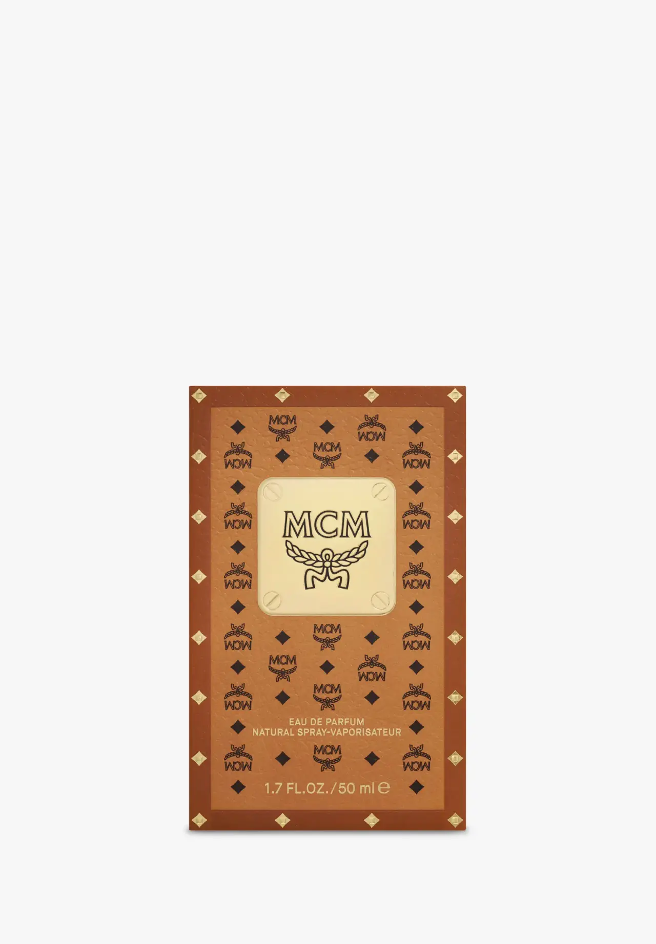 MCM 香水 50ml