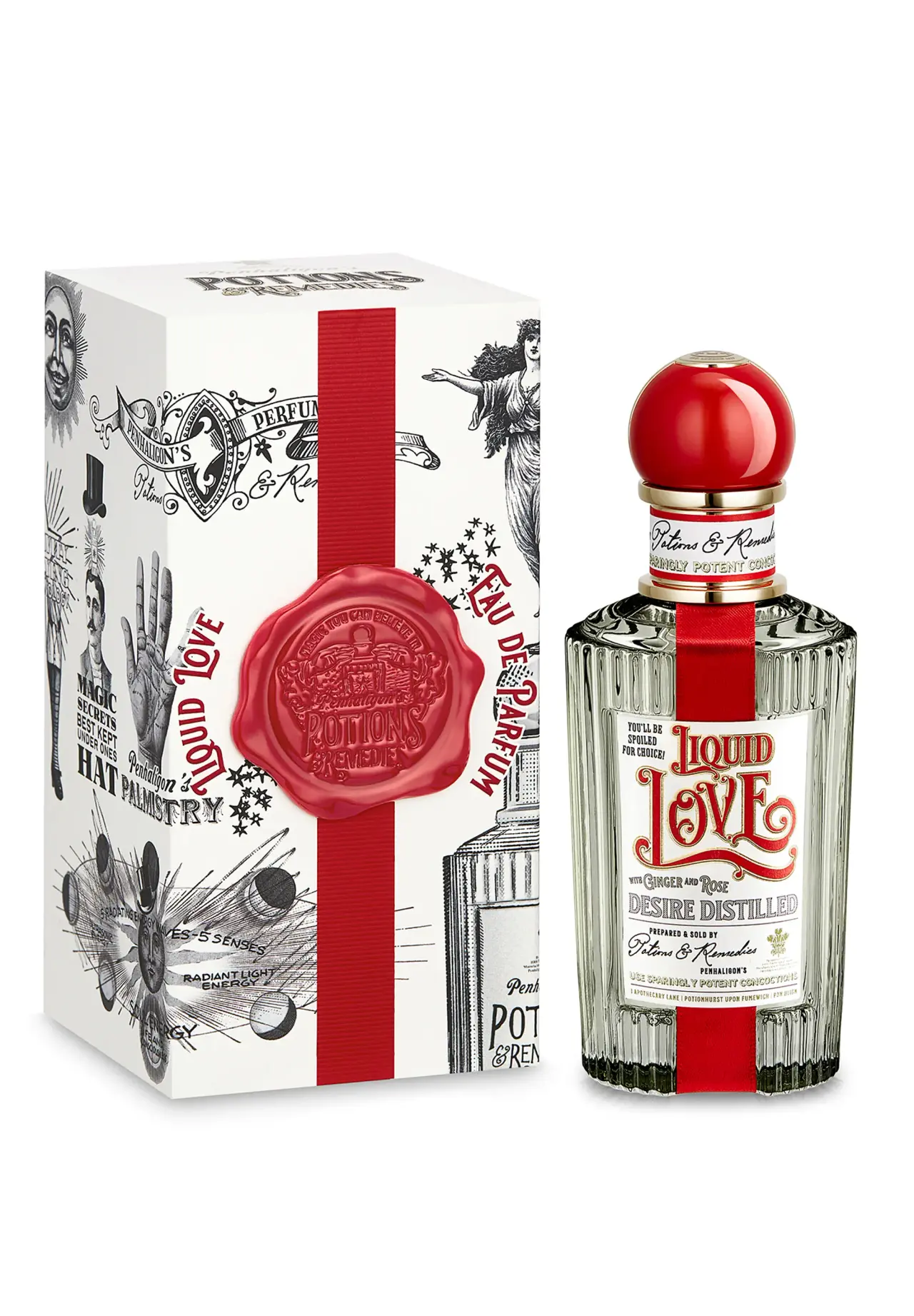 リキッド ラブ オードパルファム 100ml | Matsuya Ginza