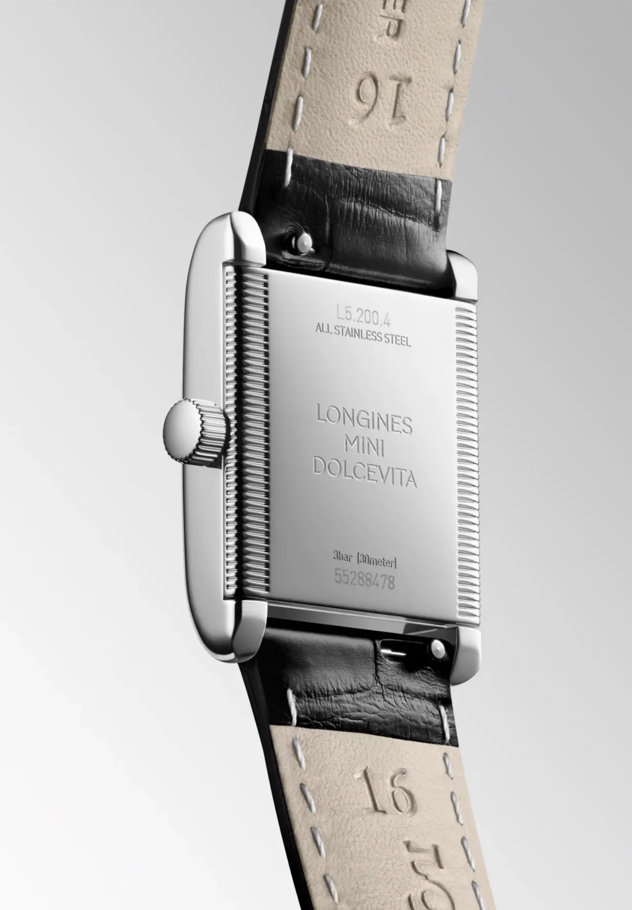 Longines Mini DolceVita 21.5 x 29mm