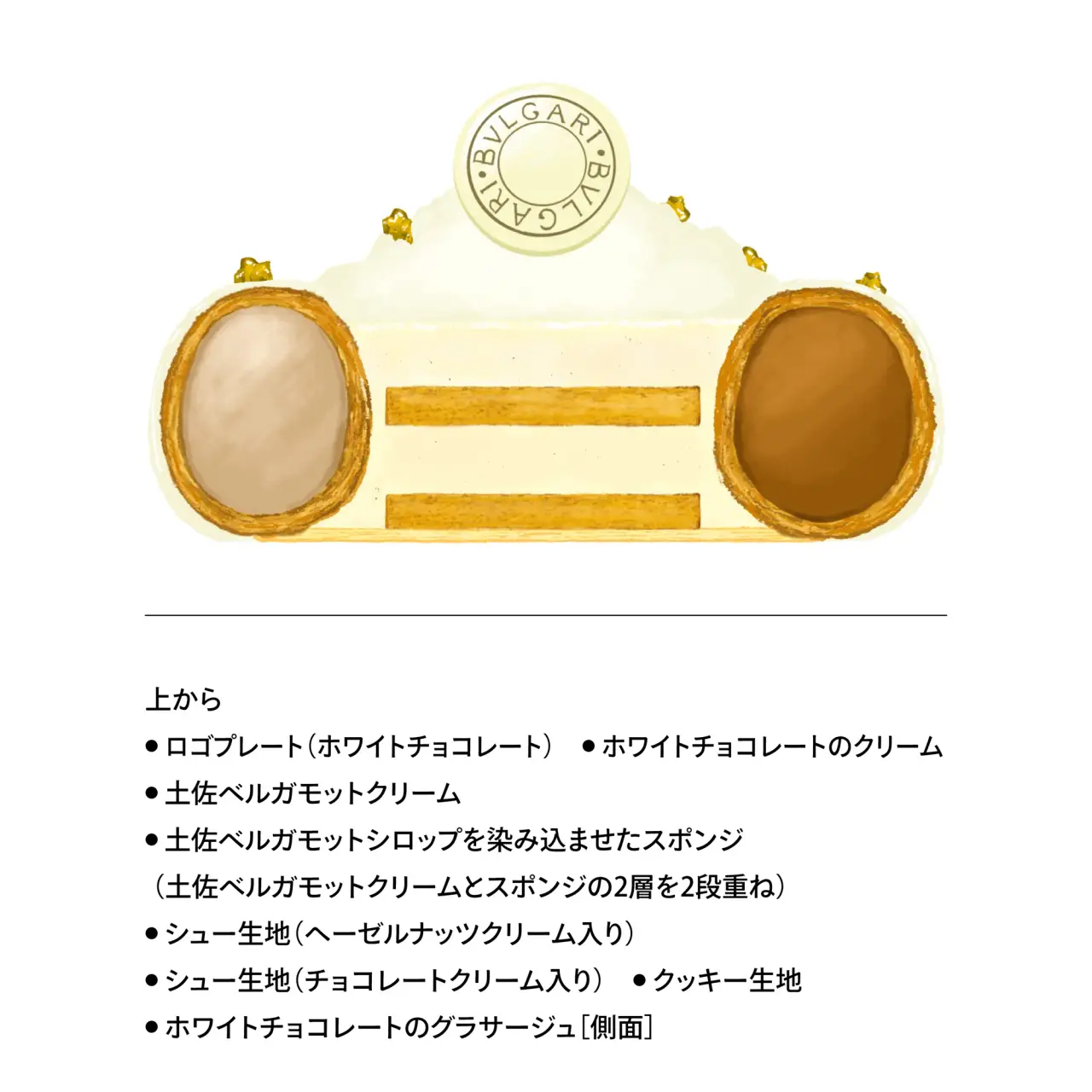 Torta di Natale 2026