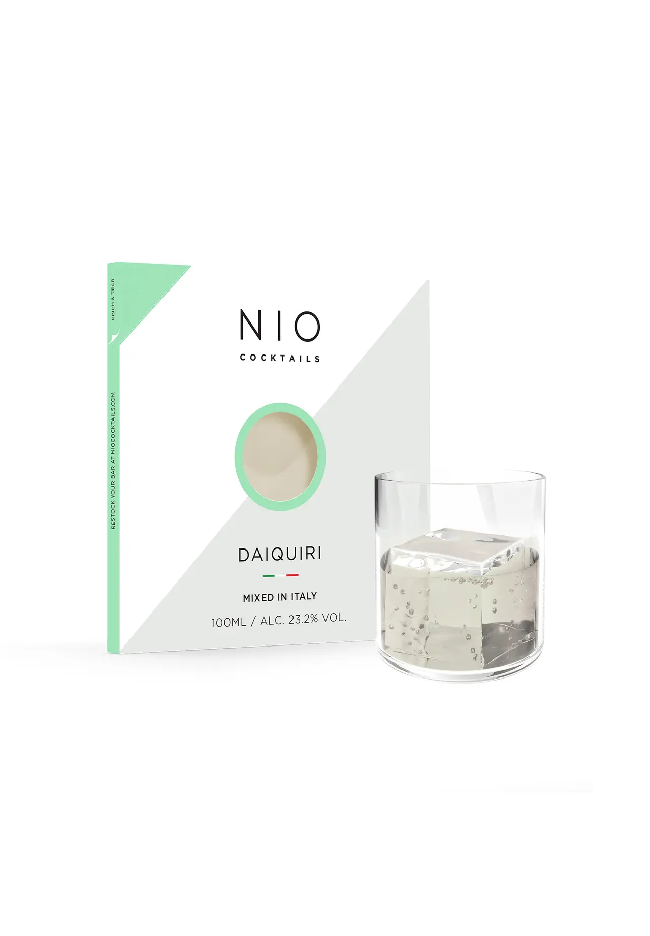 Daiquiri 6-piece Set 100ml×6