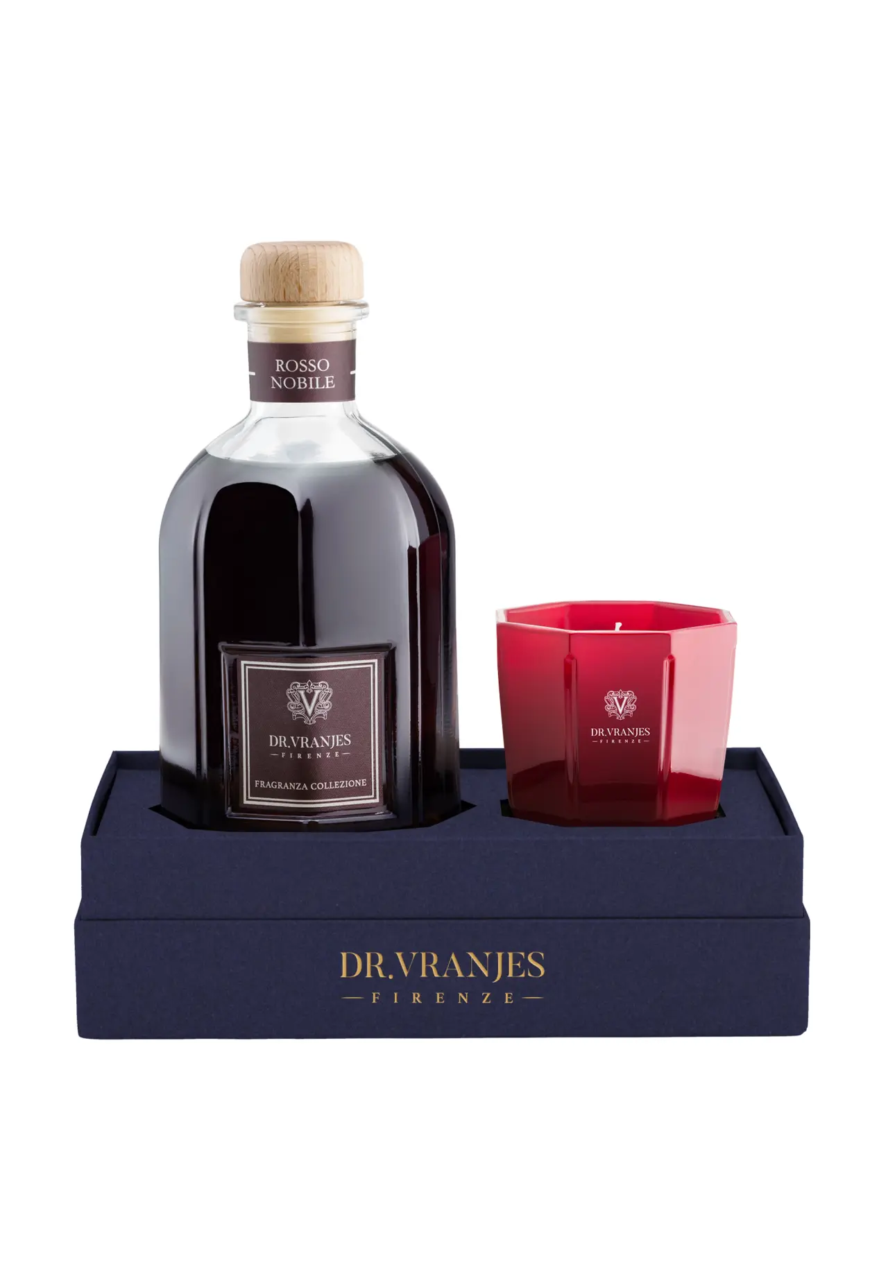 GIFT BOX 250D+80CA ROSSO NOBILE | Matsuya Ginza