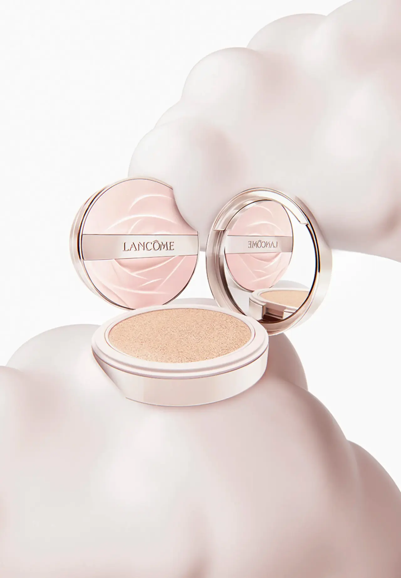 Idôle Skin Serum Fine Cover Cushion Preset 14g | Matsuya Ginza