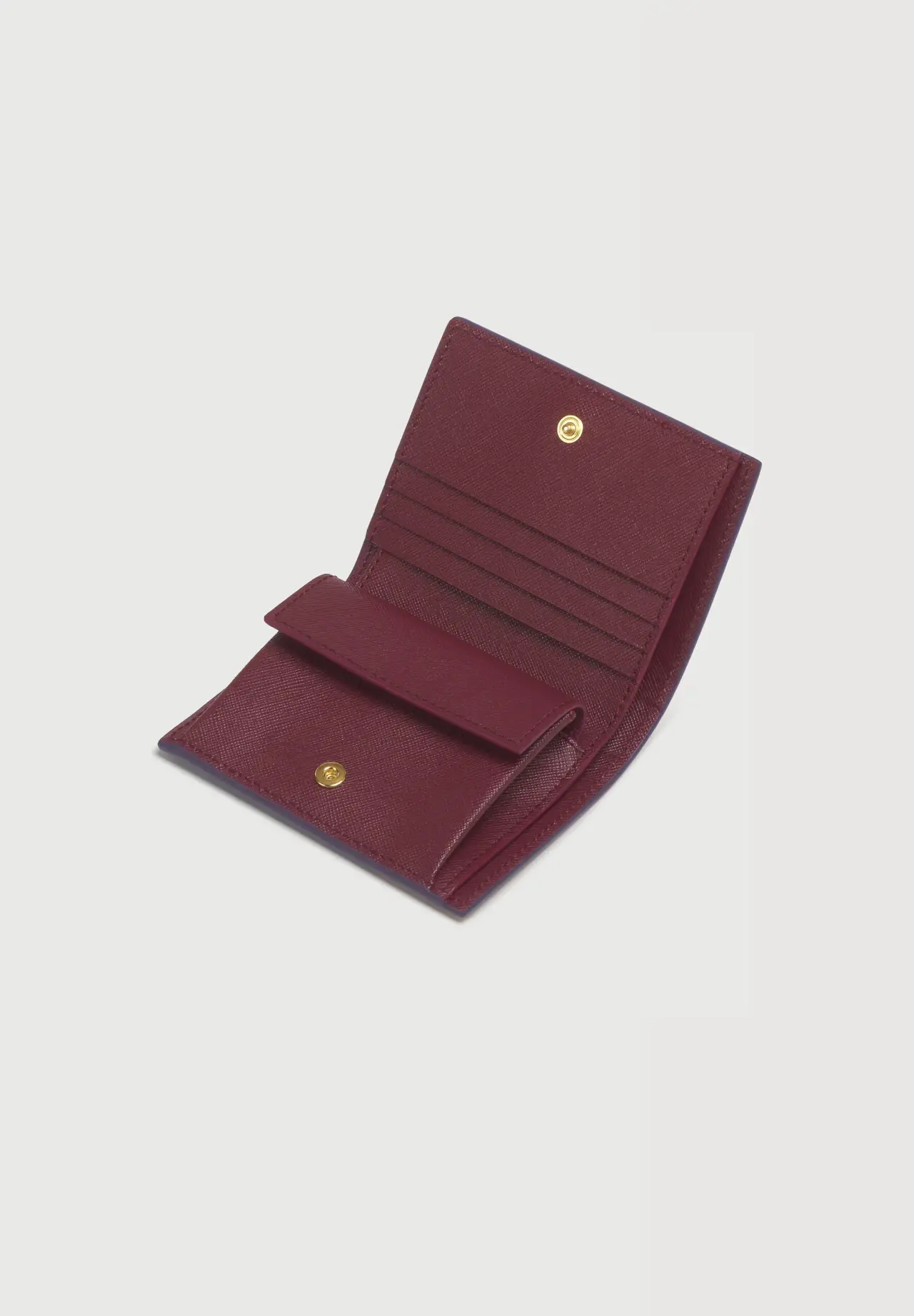 TRUNK Bi-Fold Wallet
