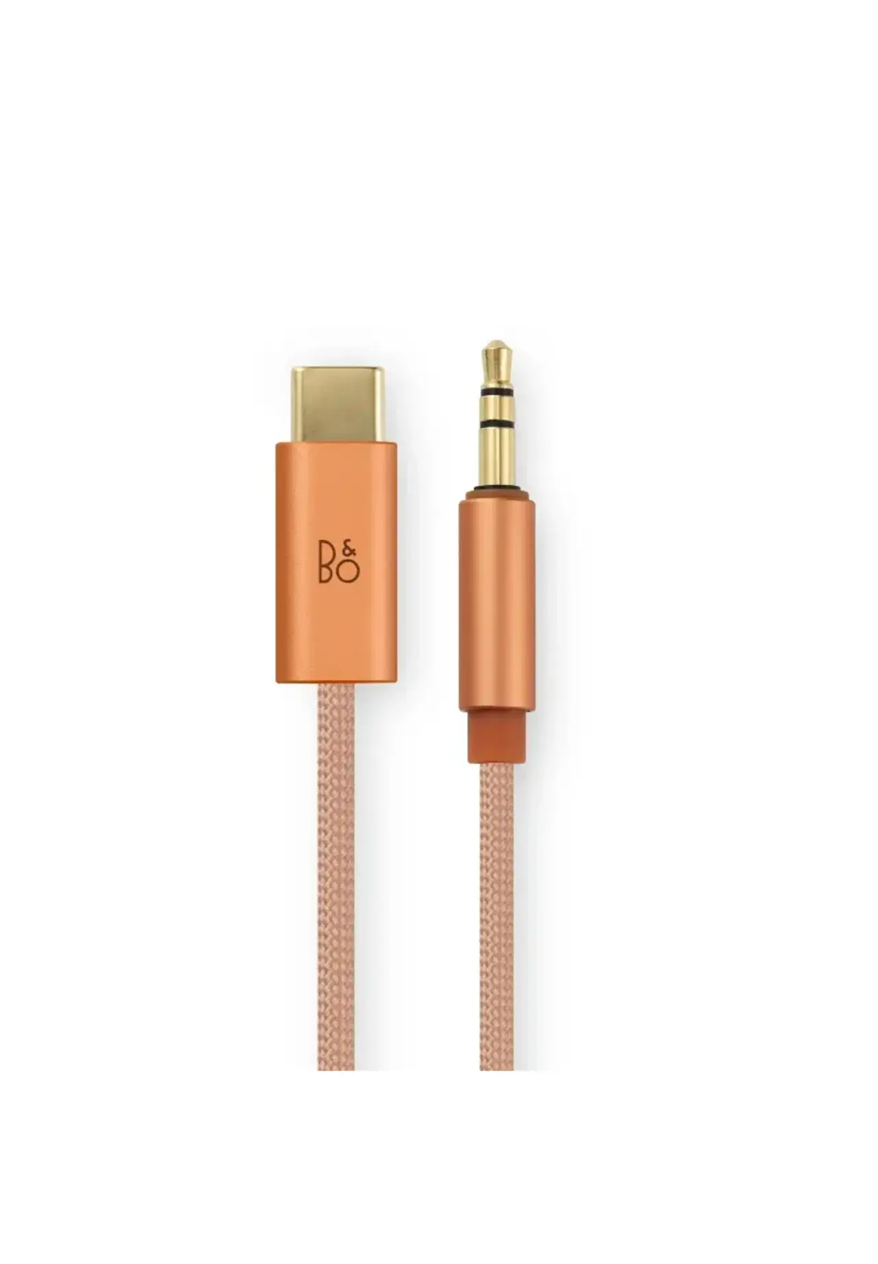Beoplay H100 Ultimate Over-Ear Headphones