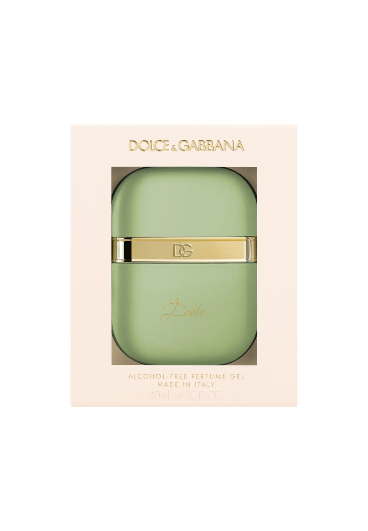 Dolce & Gabbana Dolce Perfume Gel 30ml | Matsuya Ginza