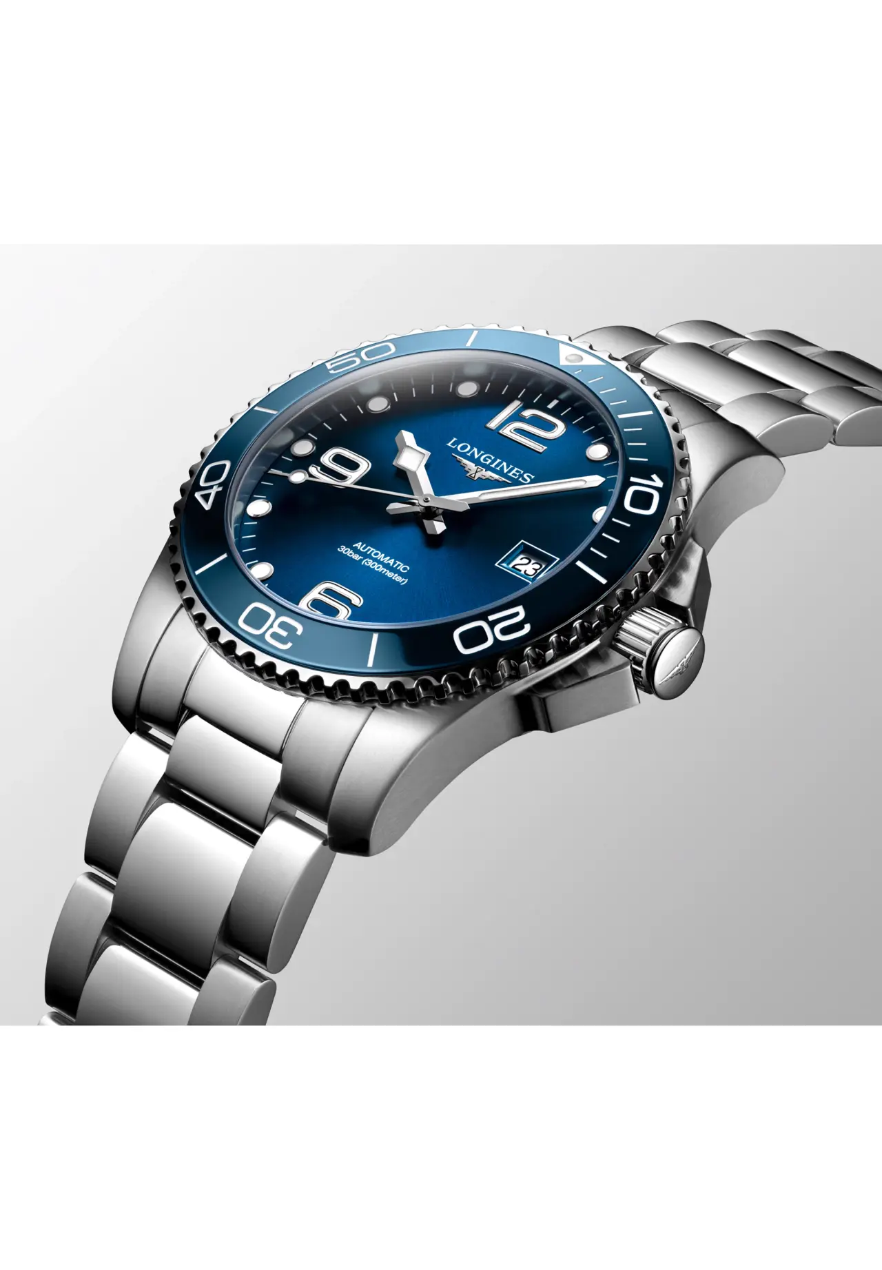 HydroConquest 41mm