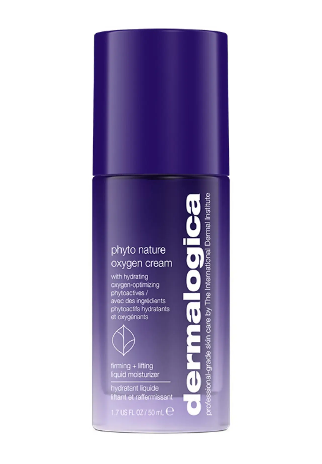 Phyto Nature Oxygen Cream 50ml