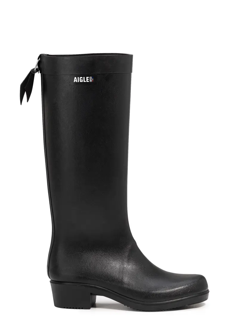 Milica Rubber Boots