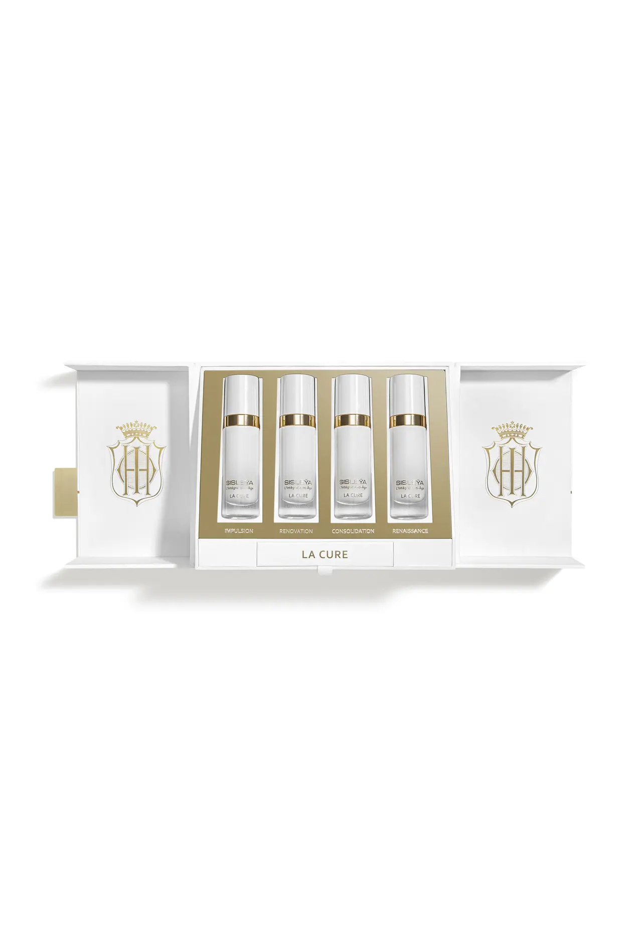 Sisleÿa L'Integral LA CURE 10ml