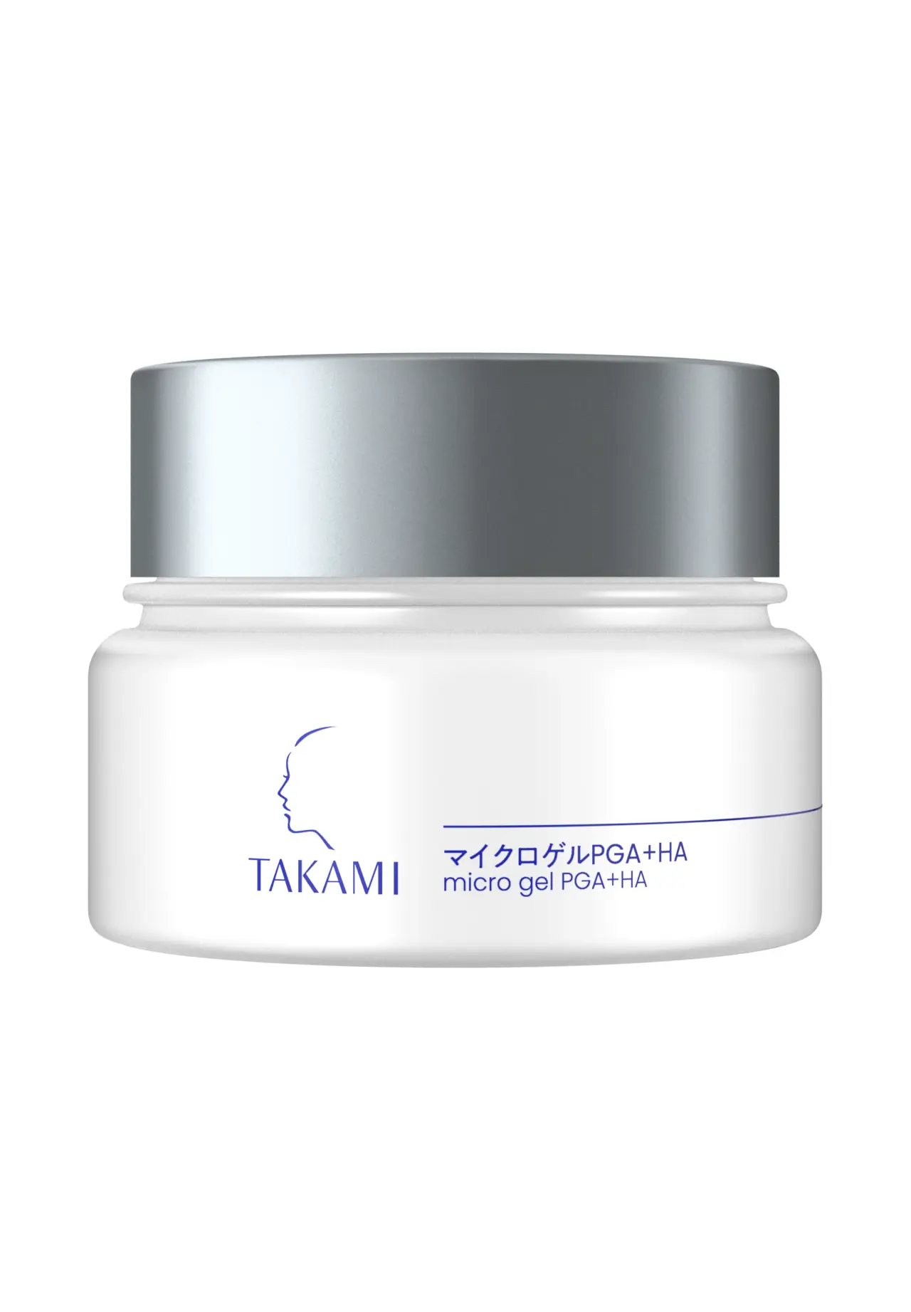 極美品 Drumohr M イタリア製 定価30,000程 極上生地 肌あたり◎ タカミマイクロゲルPGA+HA 50g | Matsuya Ginza