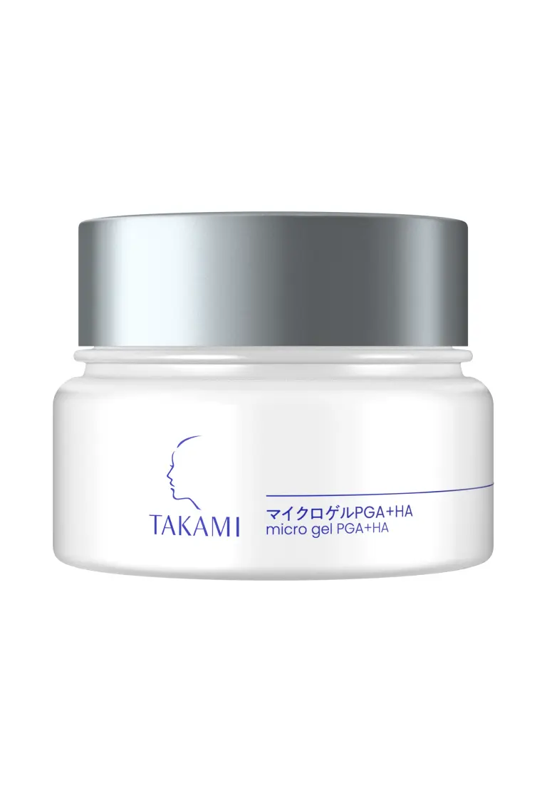 タカミマイクロゲルPGA+HA 50g