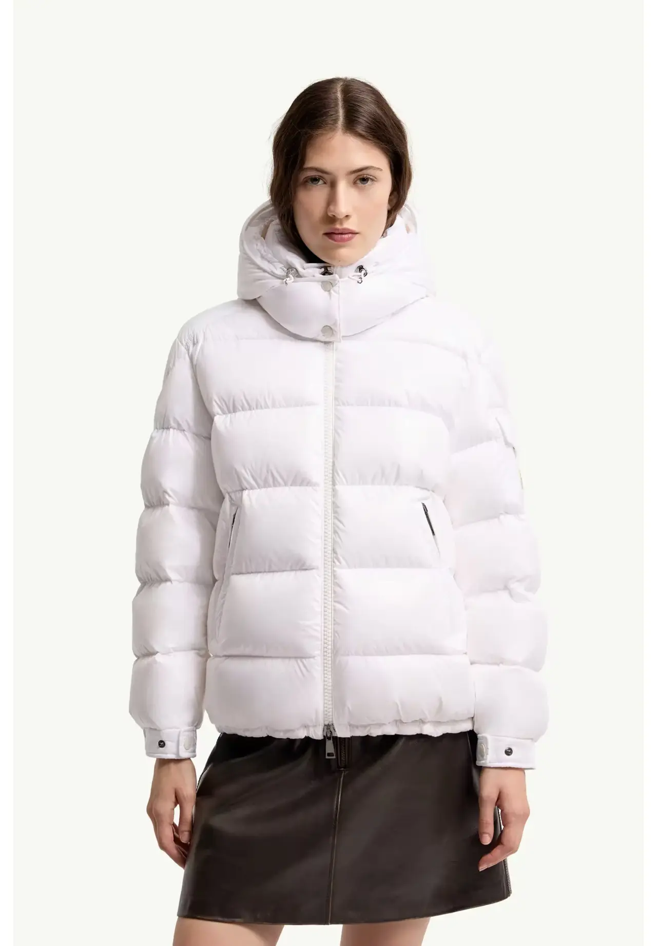 Maire Short Down Jacket | Matsuya Ginza