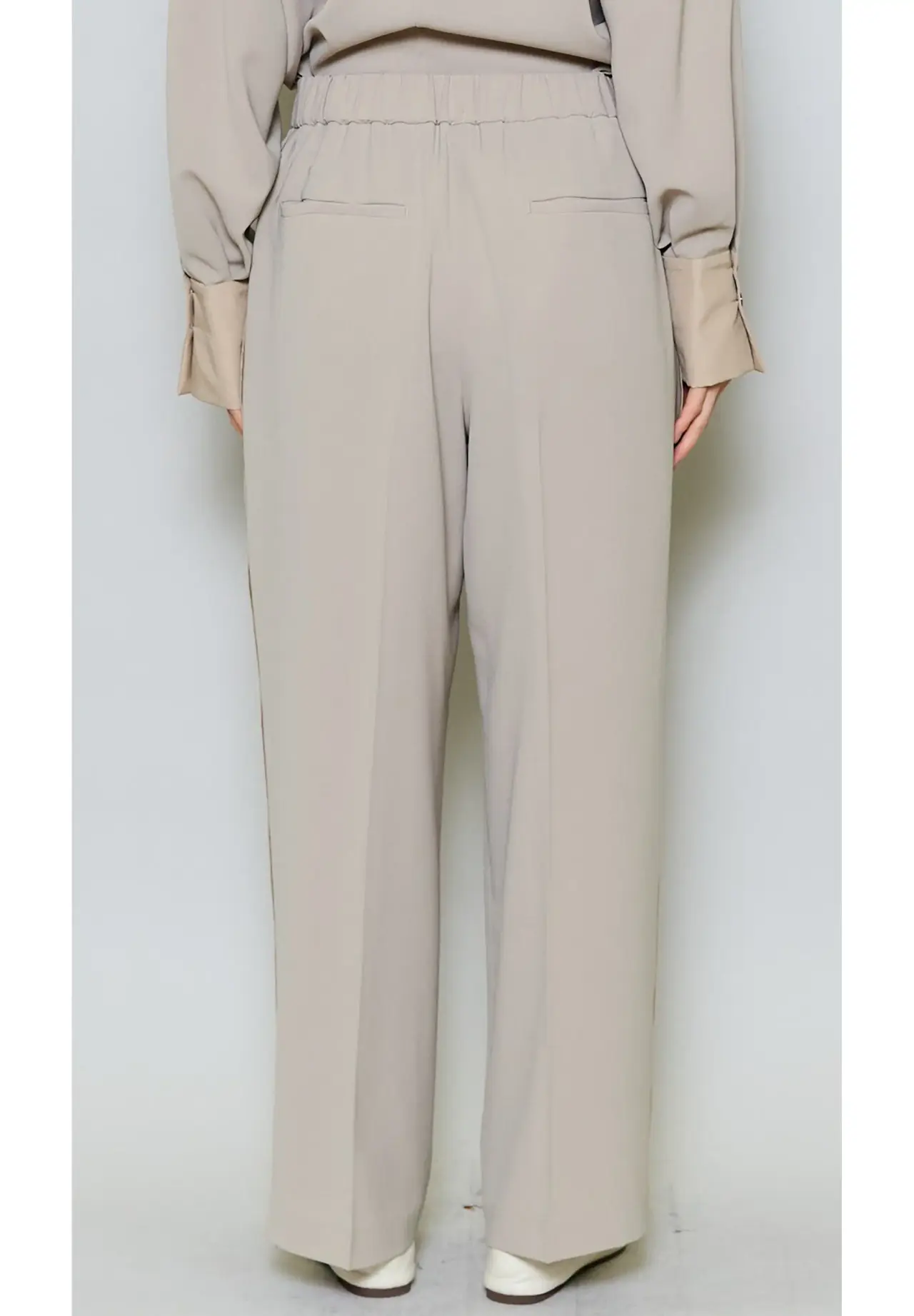 High-Twist 2-Way Stretch