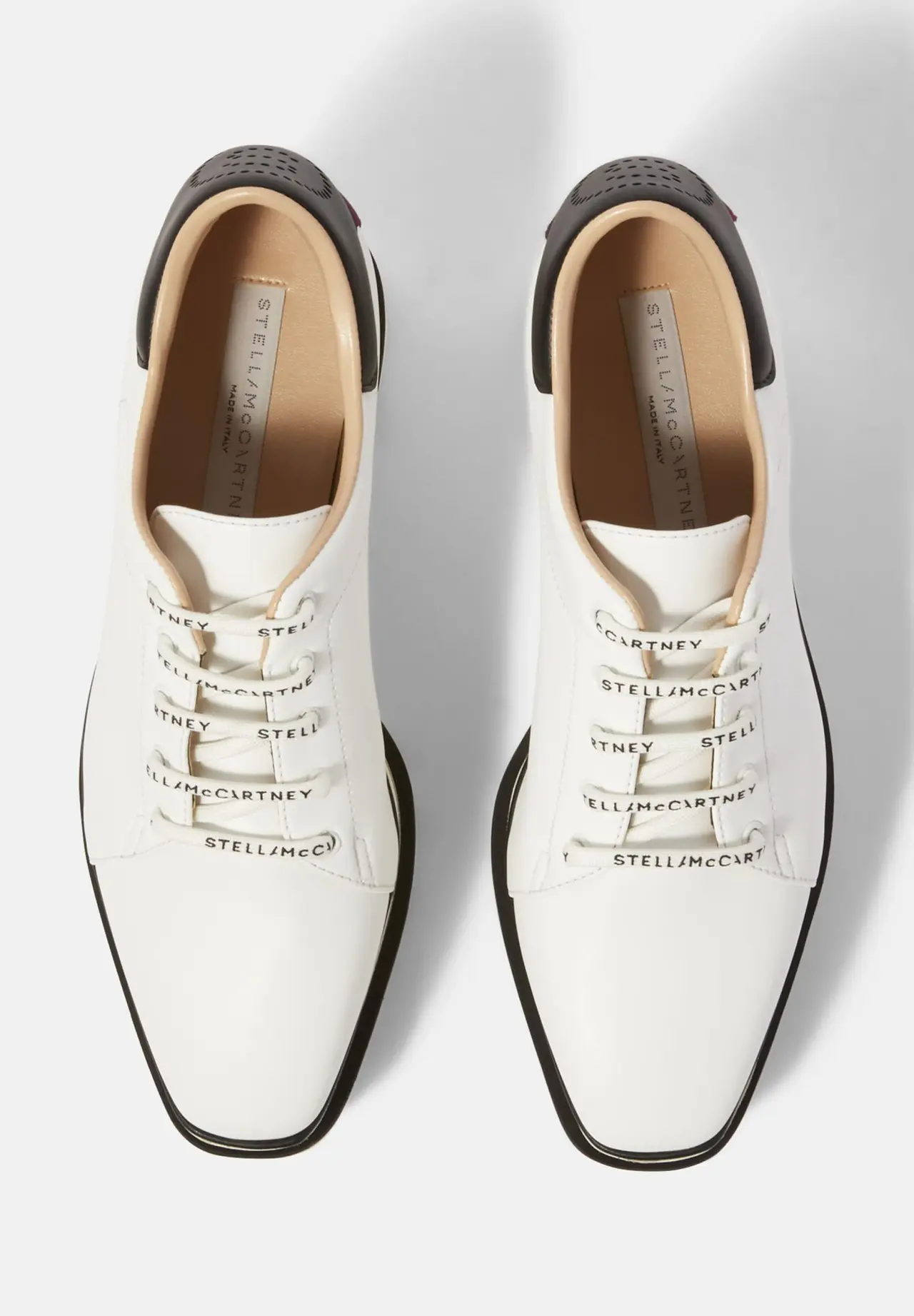 Sneak-Elyse Platform Shoes