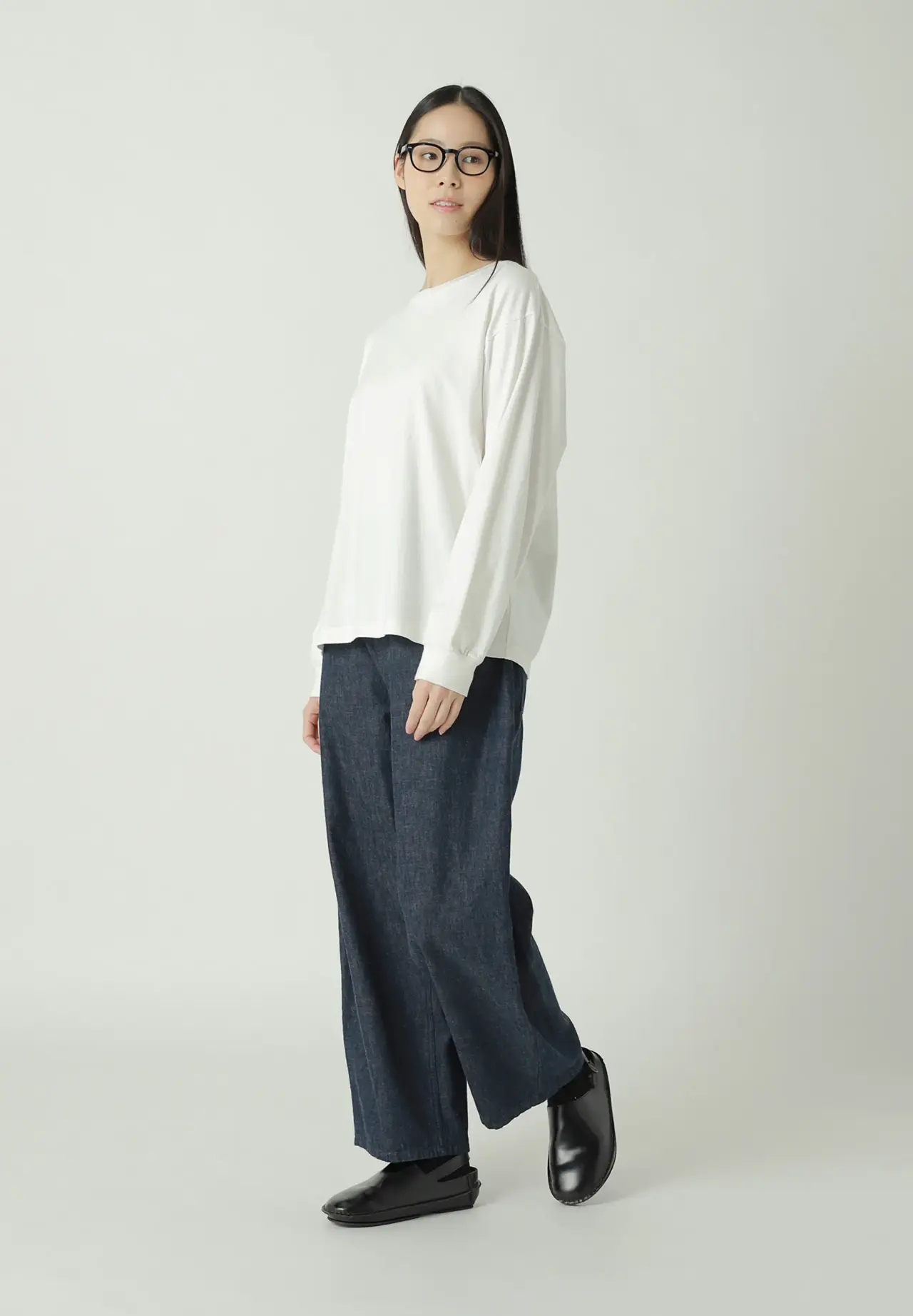 GARMENT DYE T