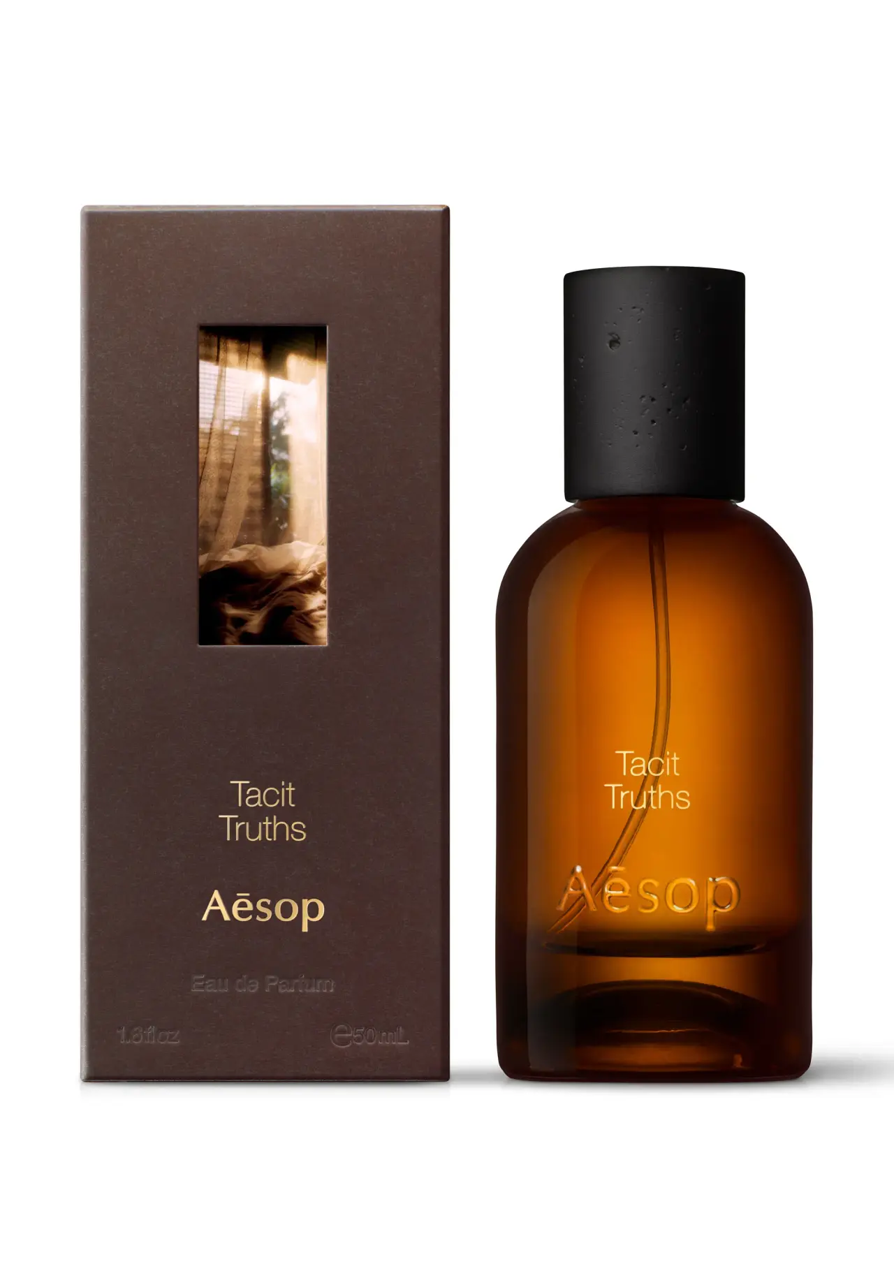 タシット オードパルファム 50mL タシット トゥルース オードパルファム 50ml | Matsuya Ginza