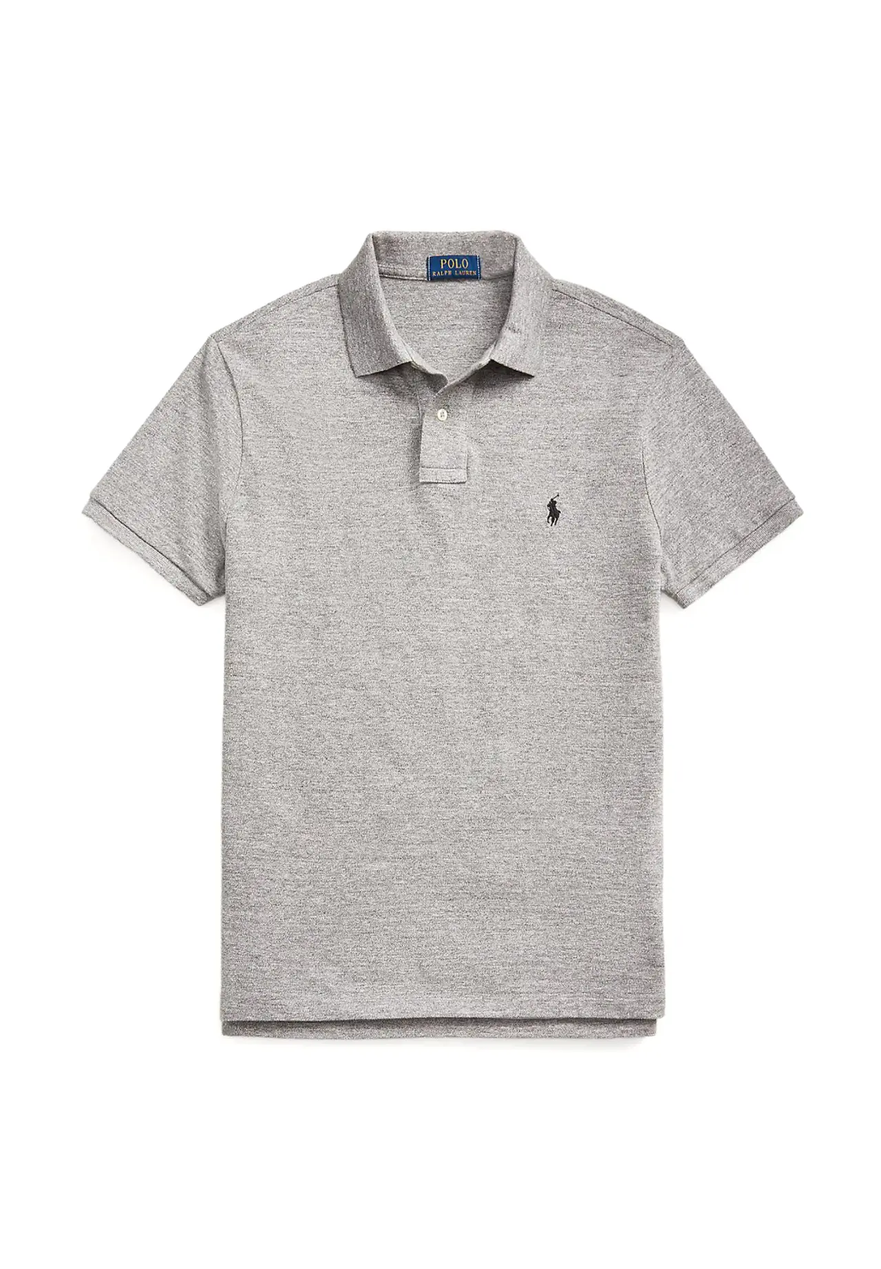 POLO RALPH LAUREN アイコニック メッシュ ポロシャツ | Matsuya Ginza