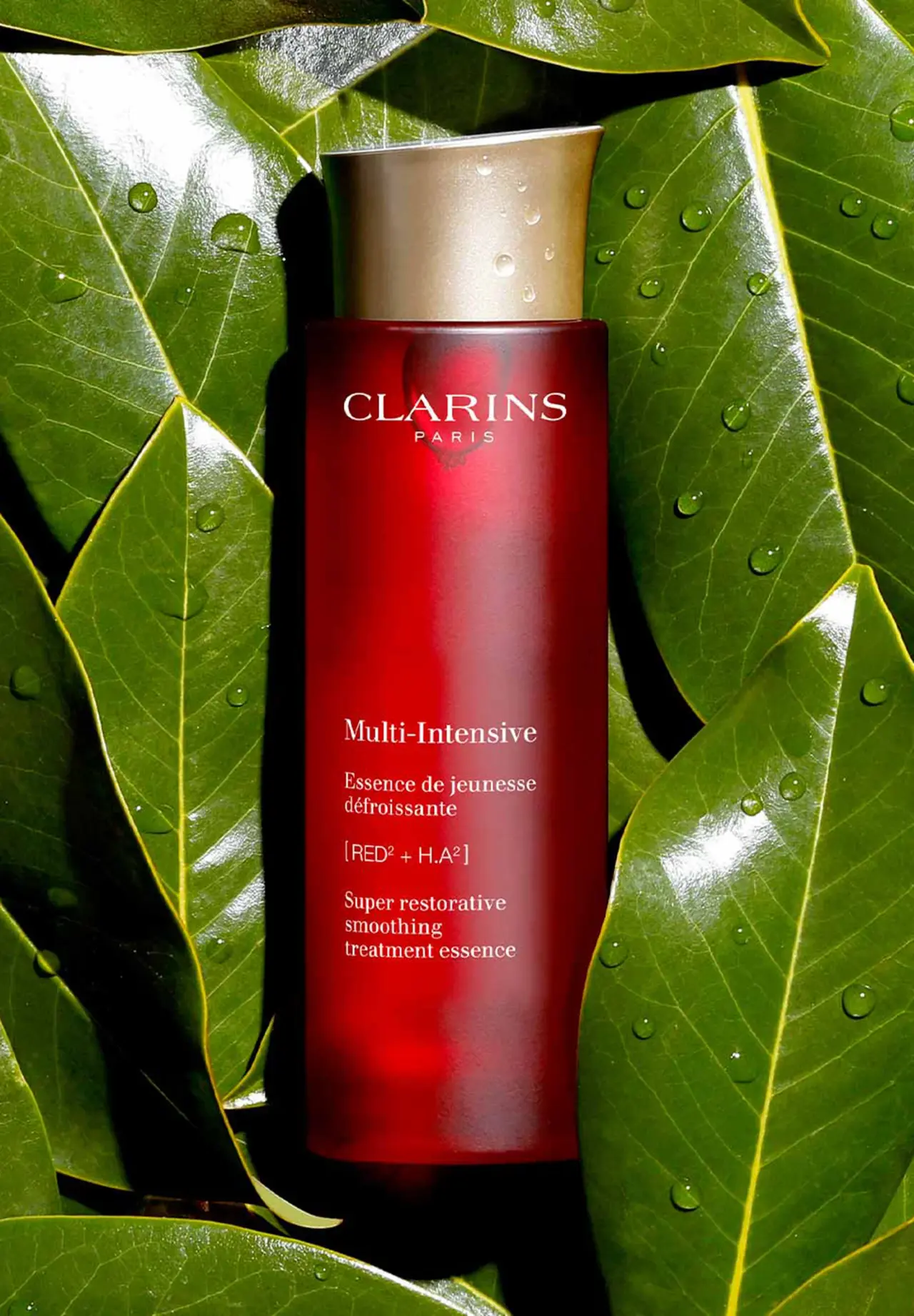 Supra Treatment Essence Lotion N 200ml