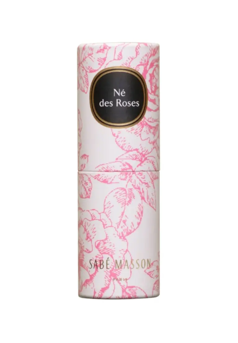 SOFT PERFUME SOLIDE 5G NE DES ROSES 