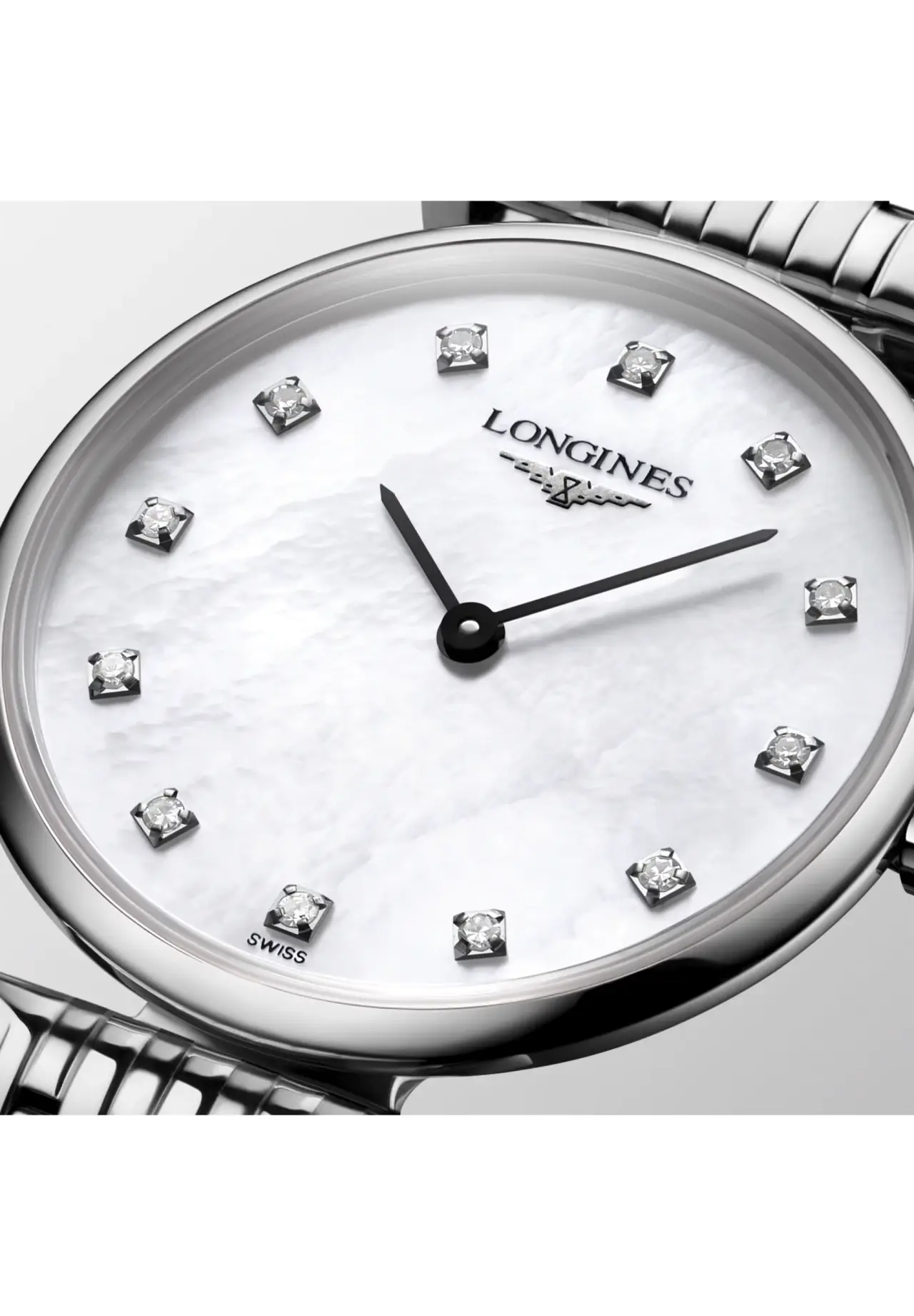 ラ グラン クラシック ドゥ ロンジン 24mm