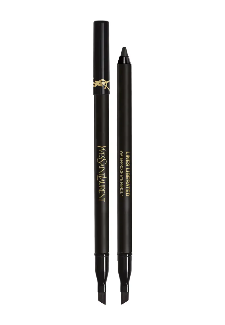 YSL Liberated Eyeliner Waterproof