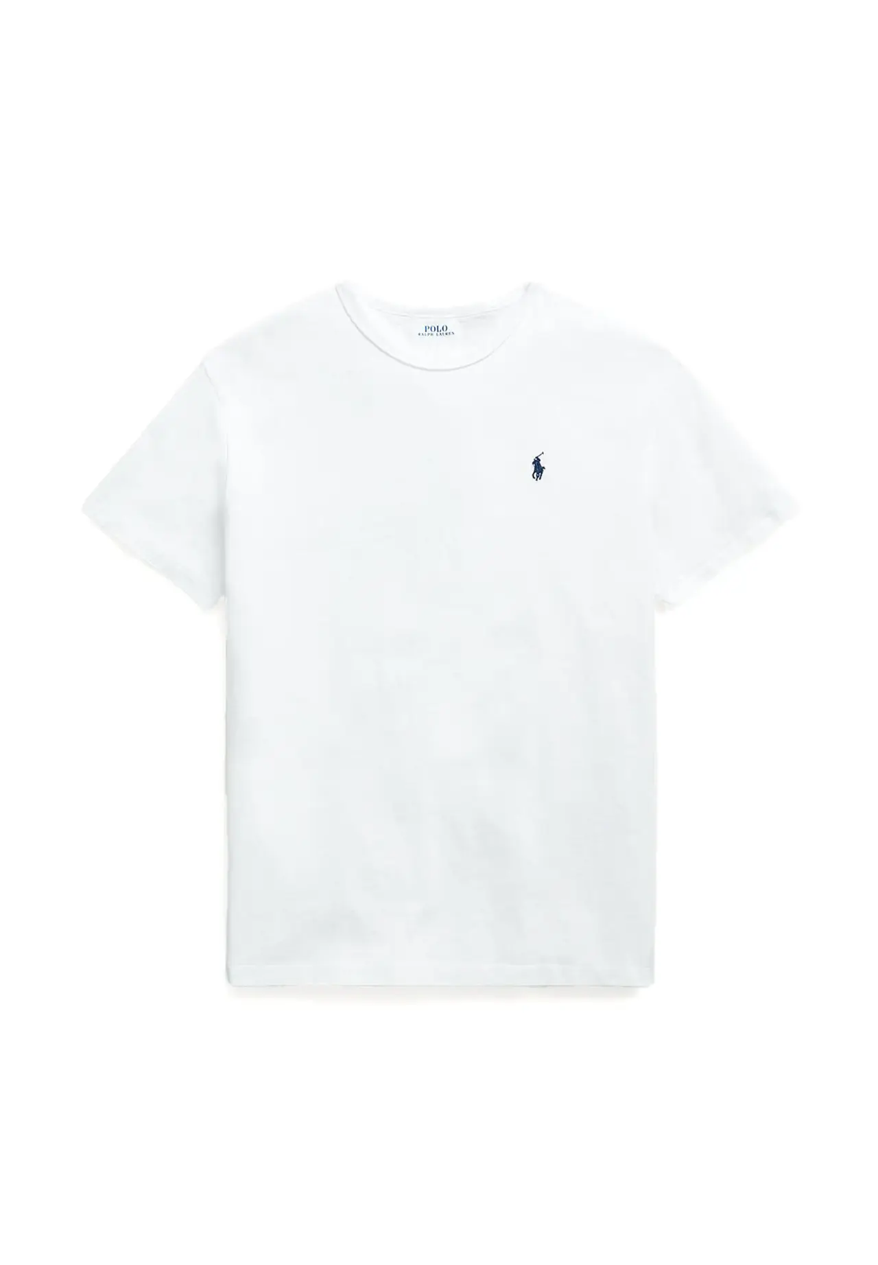 POLO RALPH LAUREN Classic Fit Heavyweight Jersey T-Shirt | Matsuya