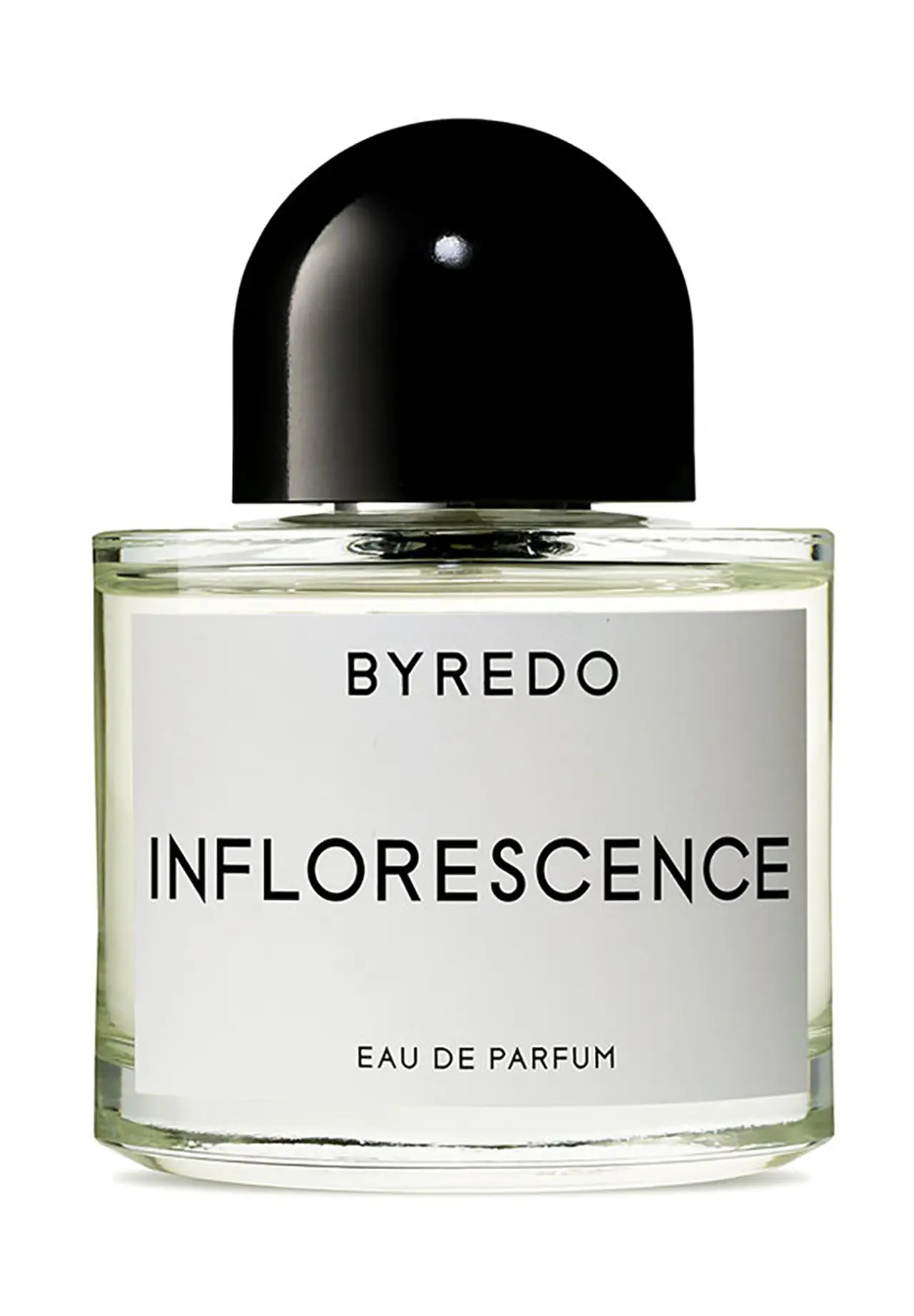 インフロレッセンス  オードパルファン 50ml