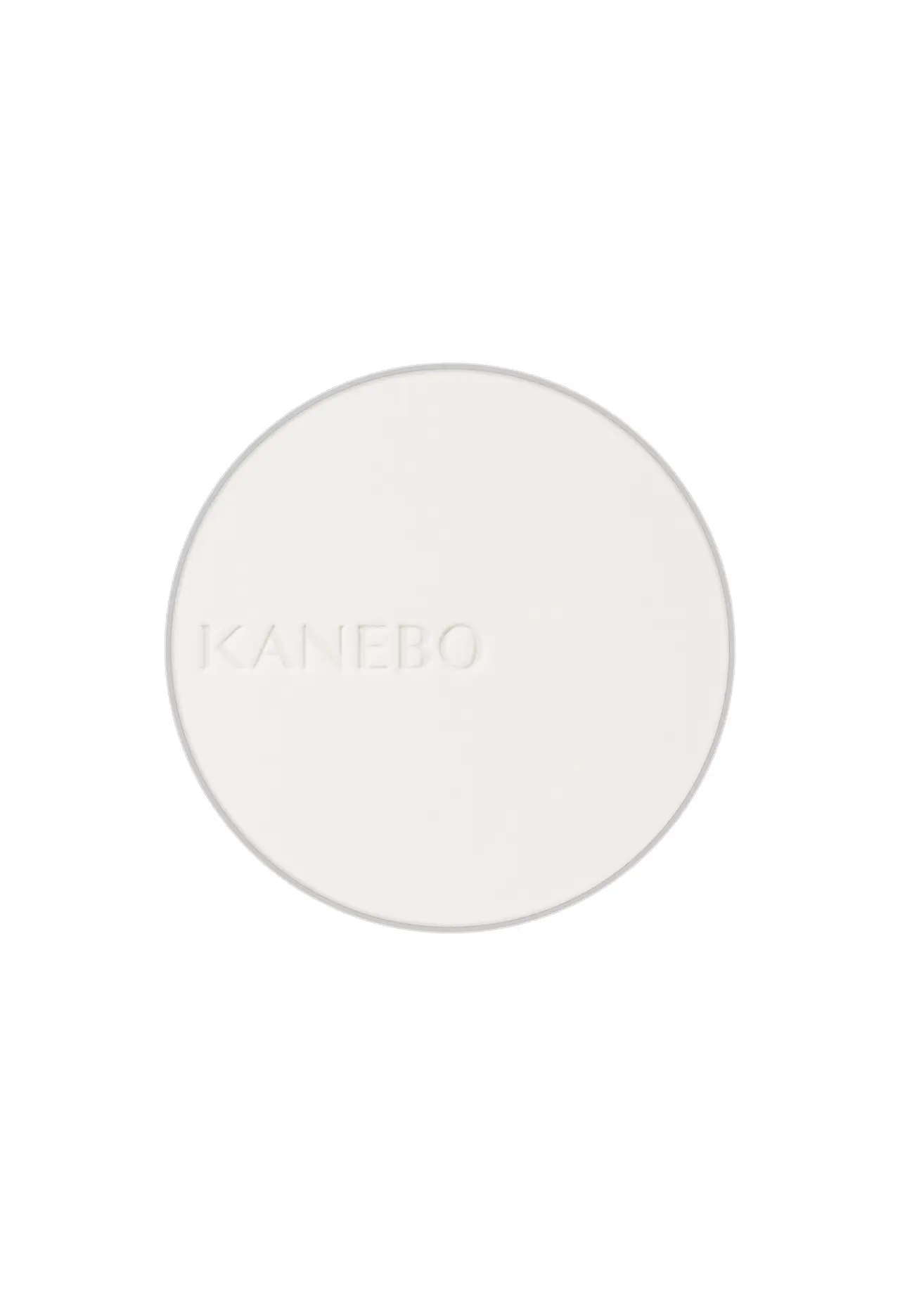 KANEBO Crystallized Fix Powder 01 Refill | Matsuya Ginza