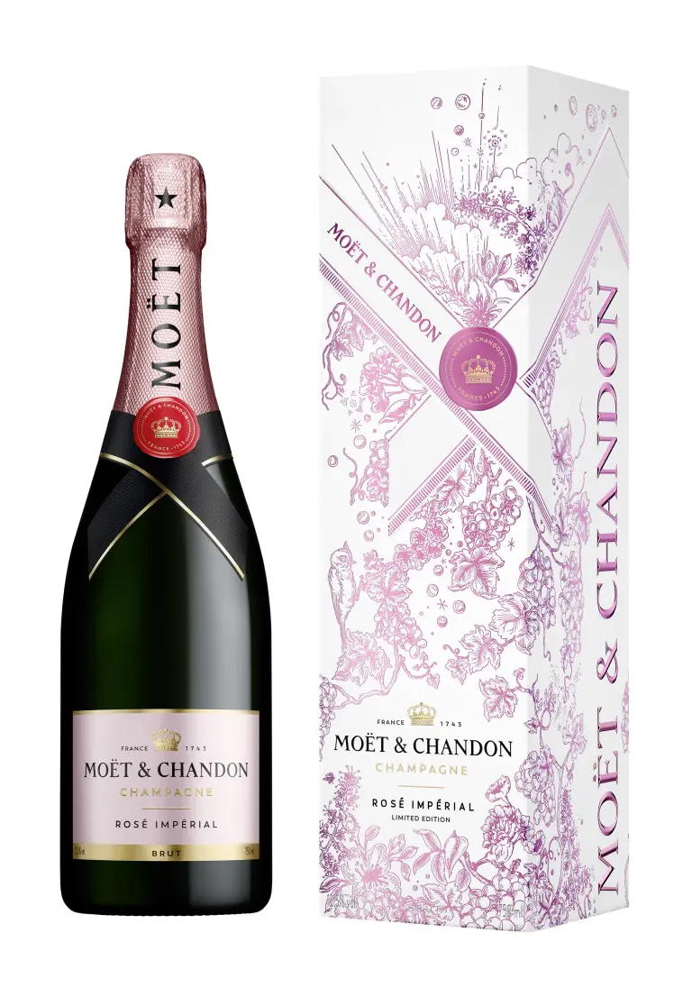 Moët & Chandon フード＆ドリンク 商品一覧 | Matsuya Ginza