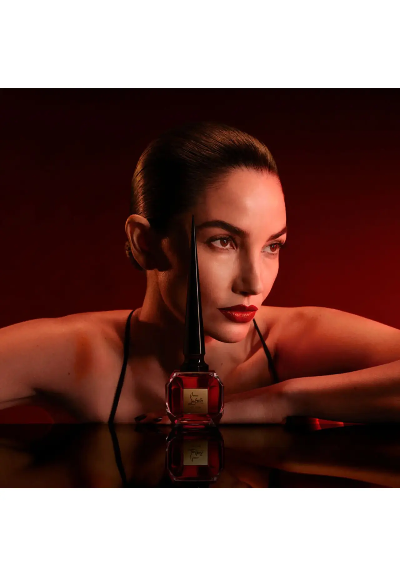 FETICHE EDP 80ml LE CUIR | Matsuya Ginza