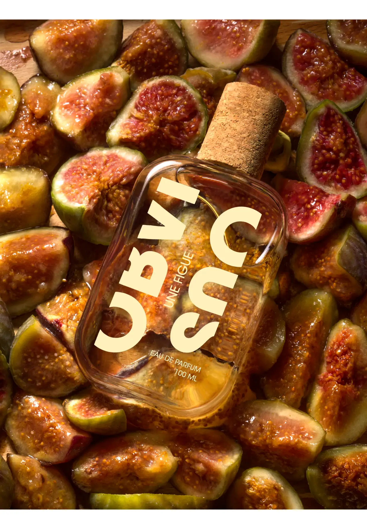 Une Figue 100ml 