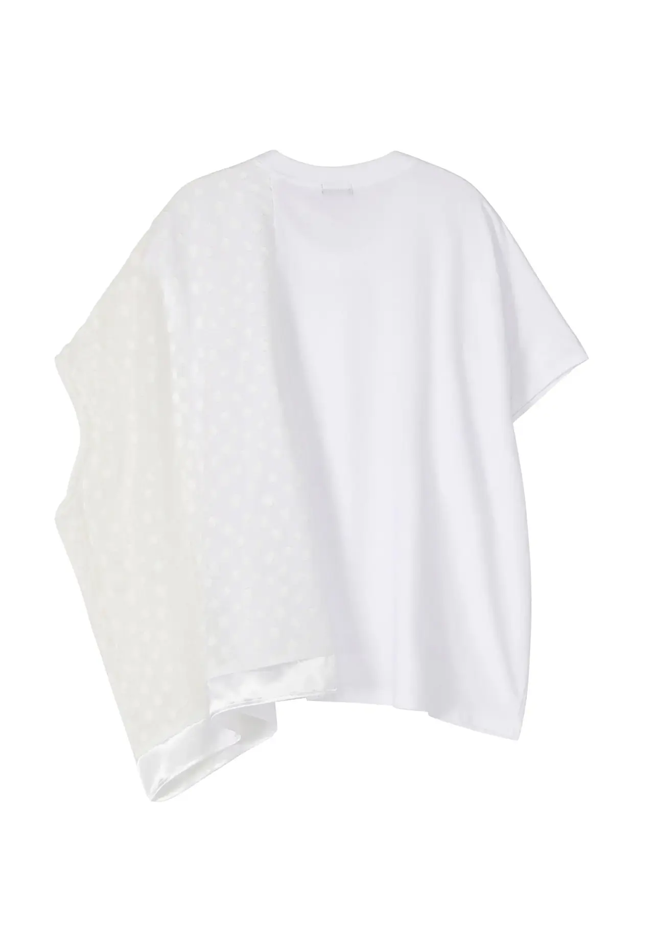 CUT JACQUARD DOCKING